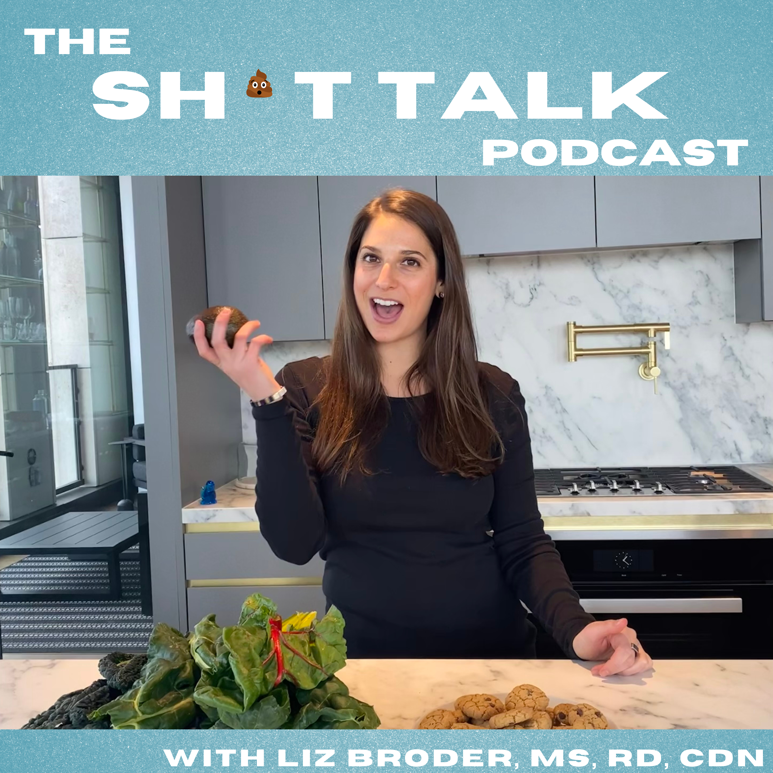 Sh*t Talk