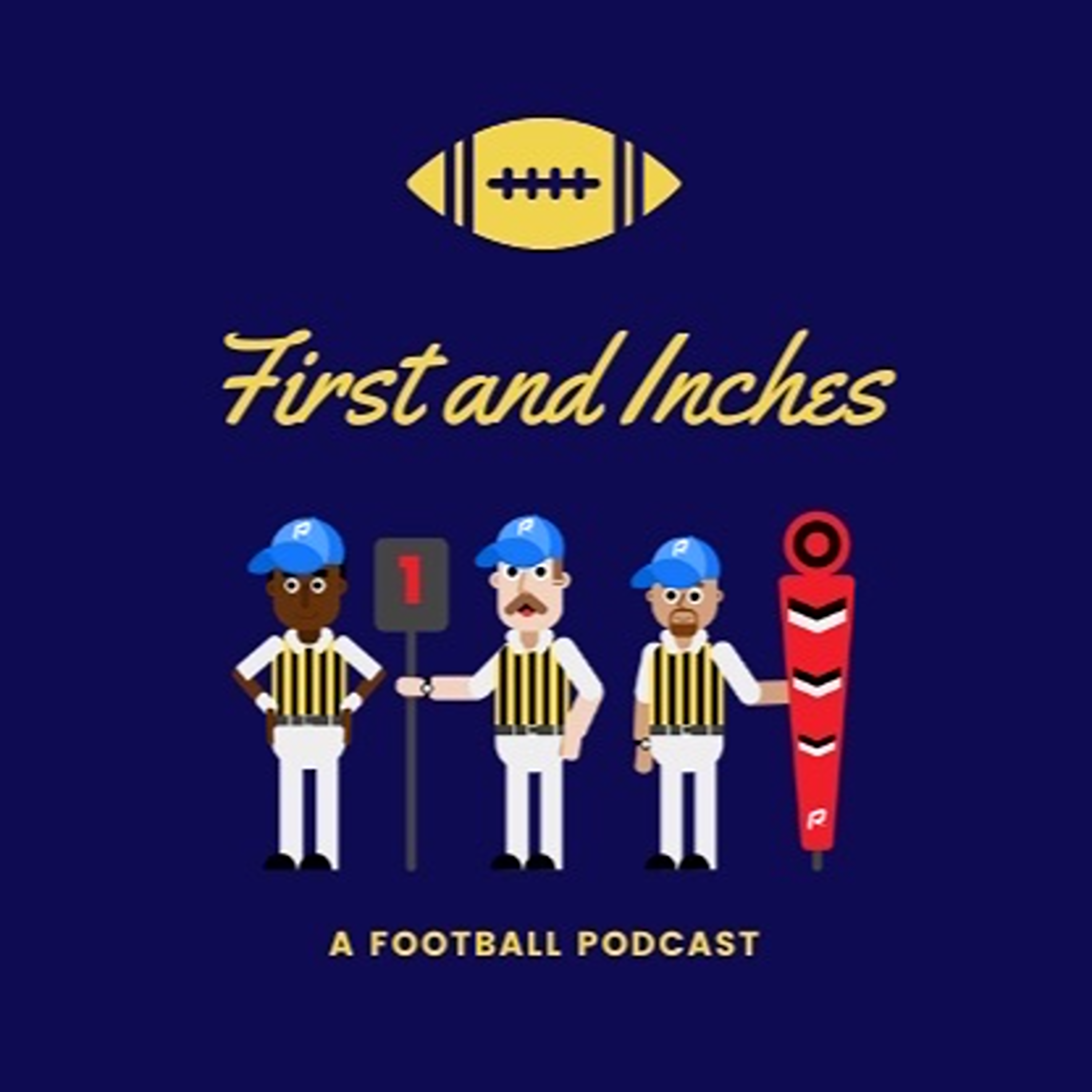 First and Inches