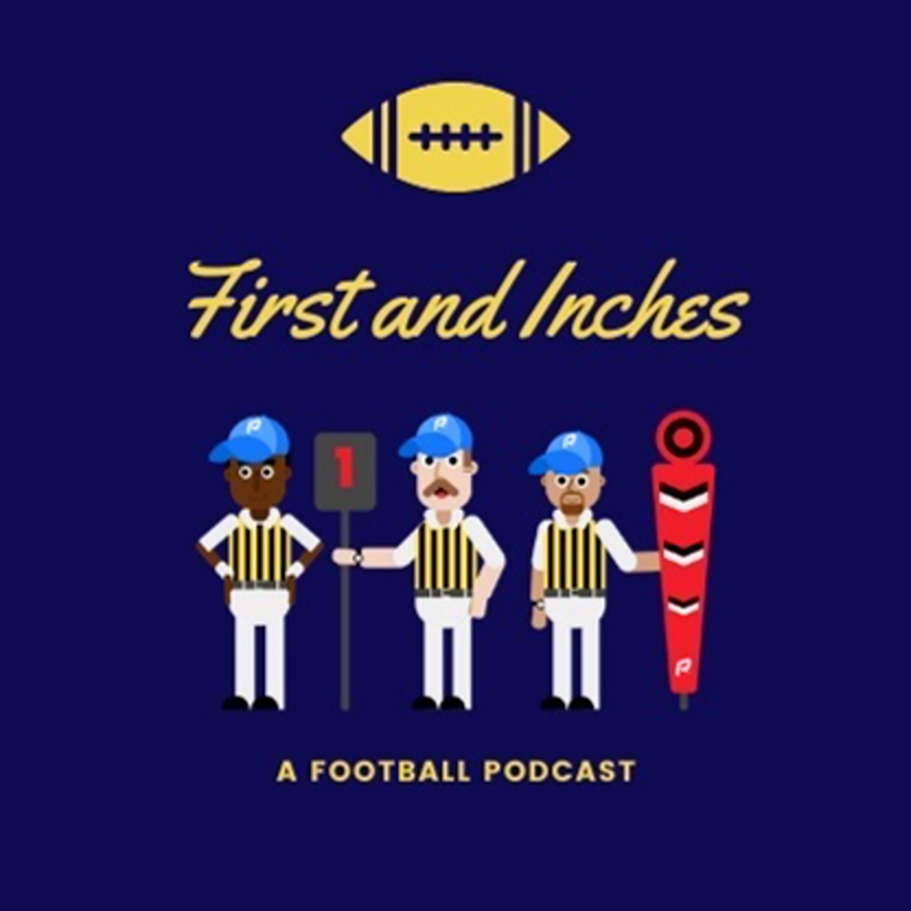 First and Inches