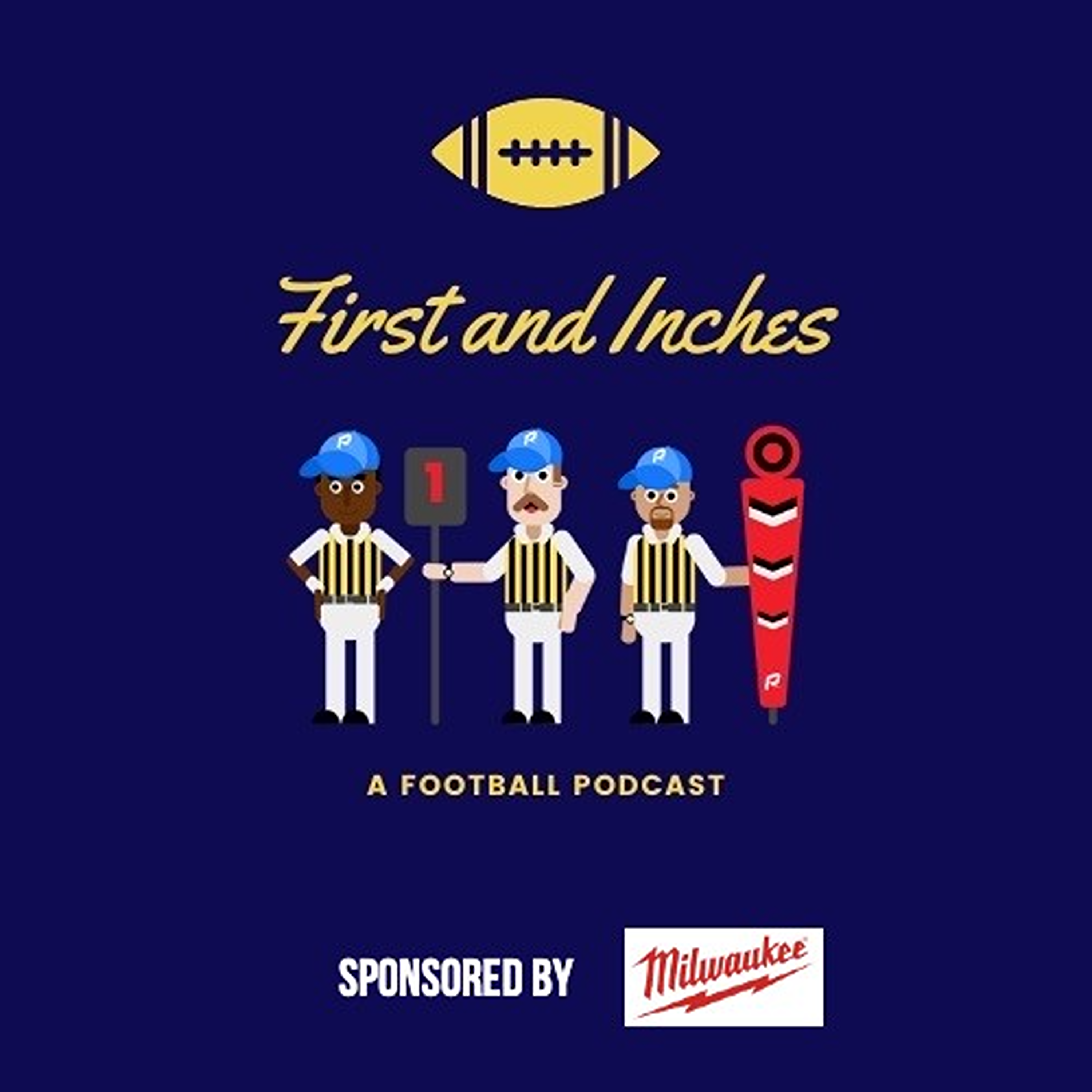 First and Inches