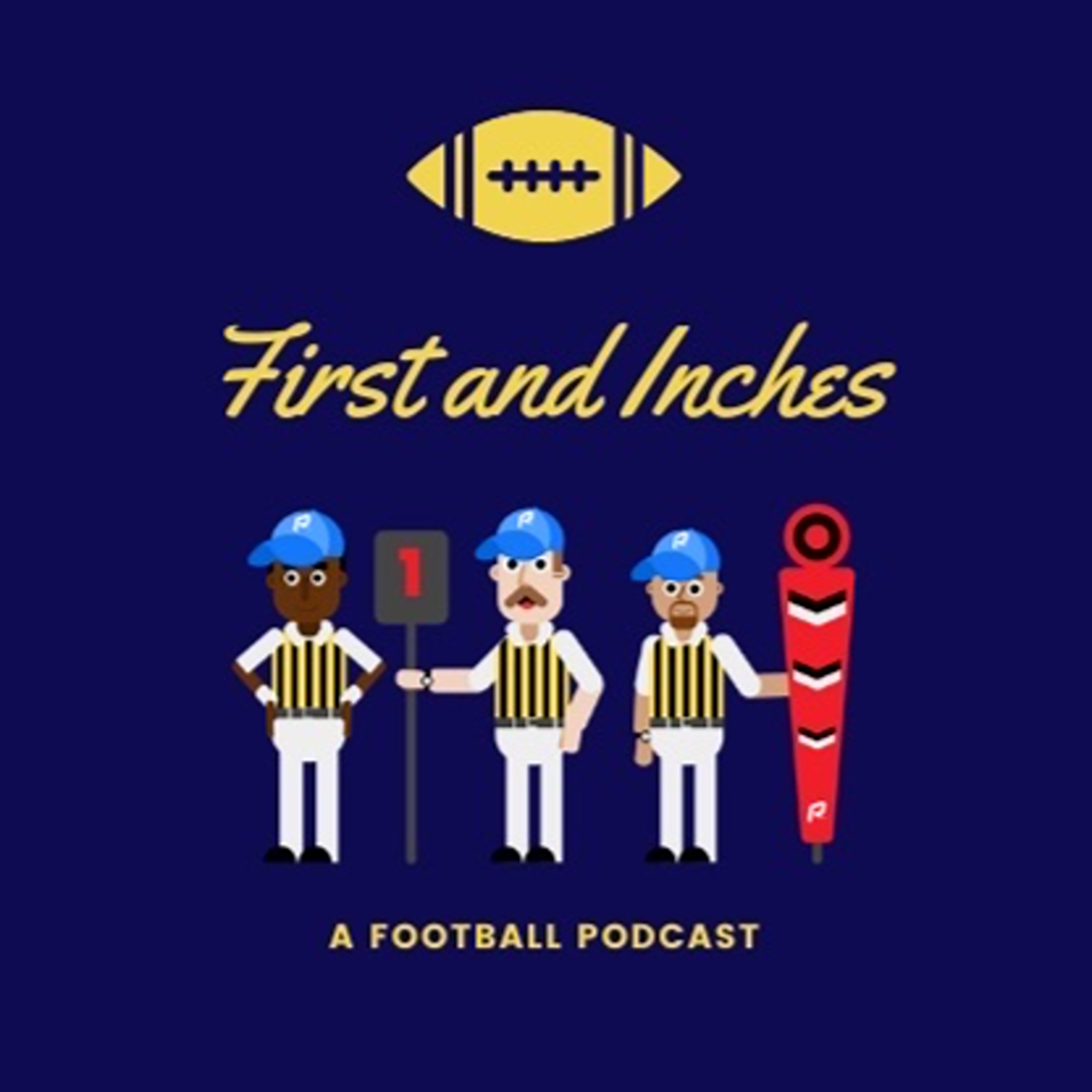 First and Inches