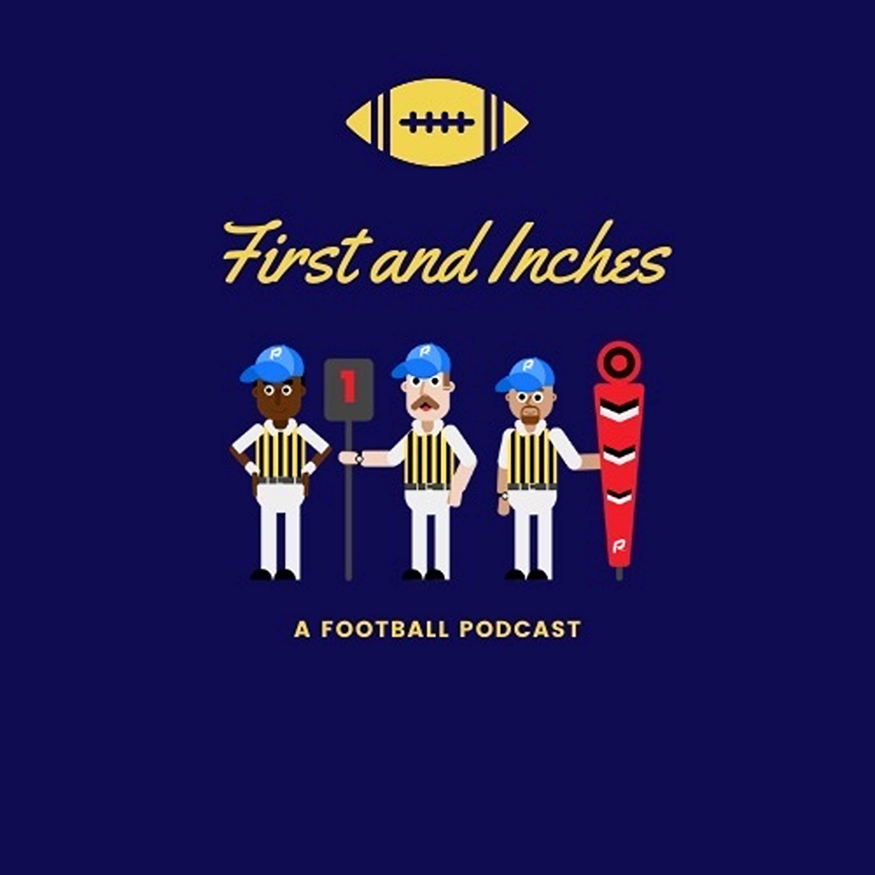 First and Inches