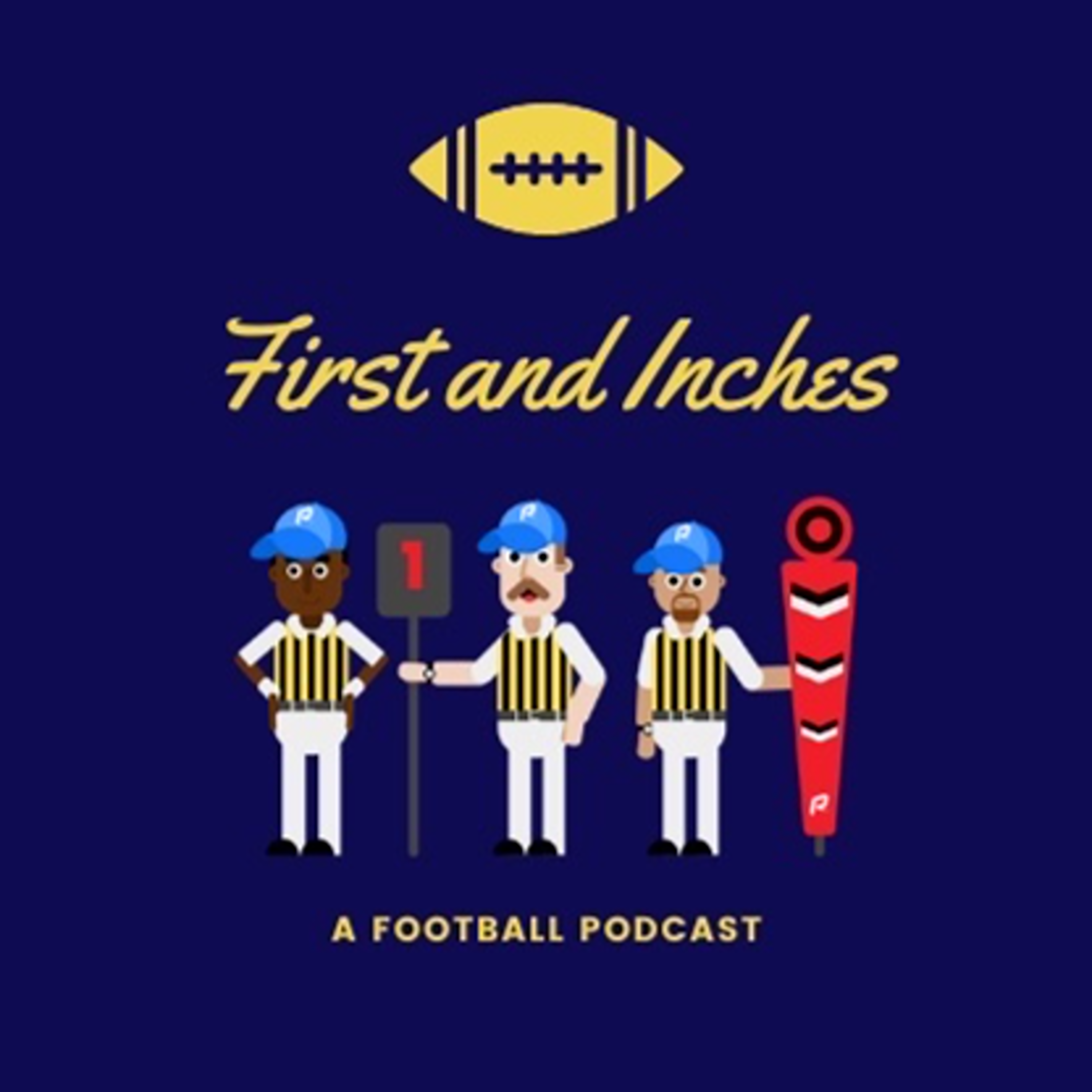 First and Inches