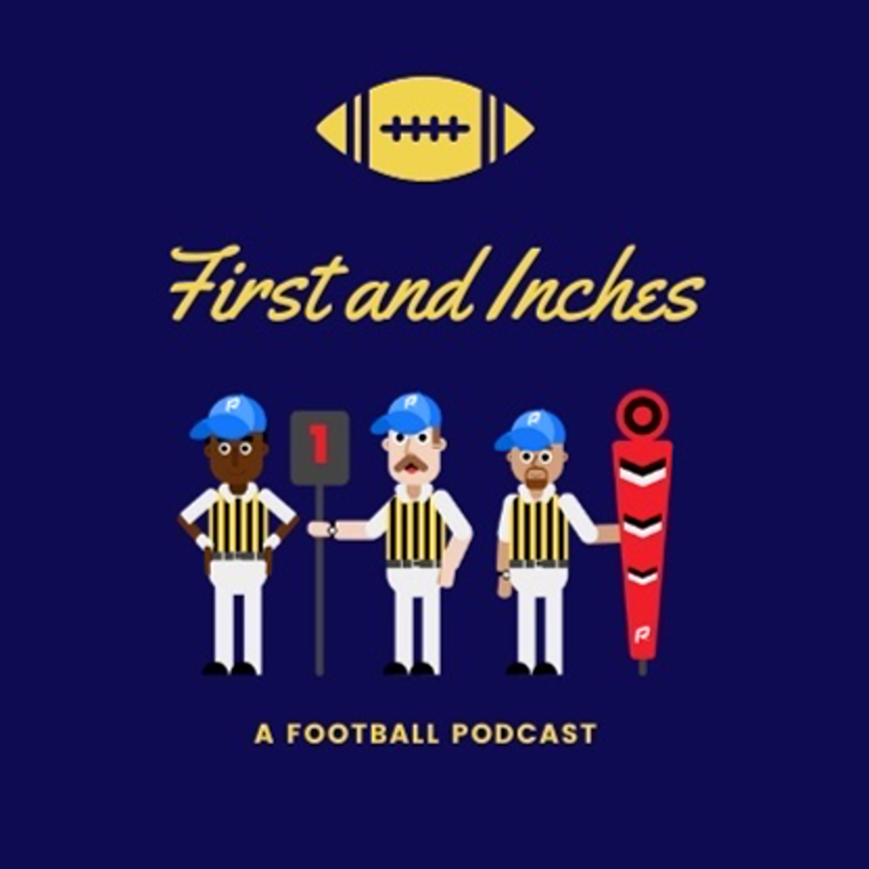 First and Inches