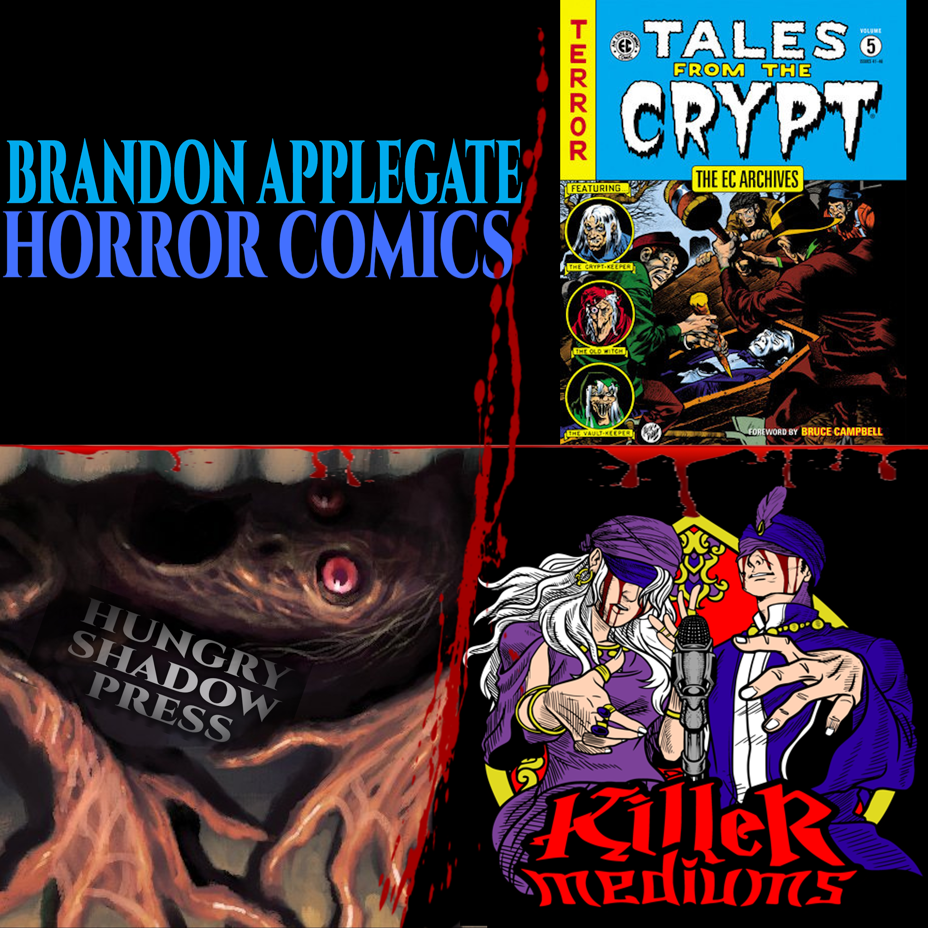 Killer Mediums
