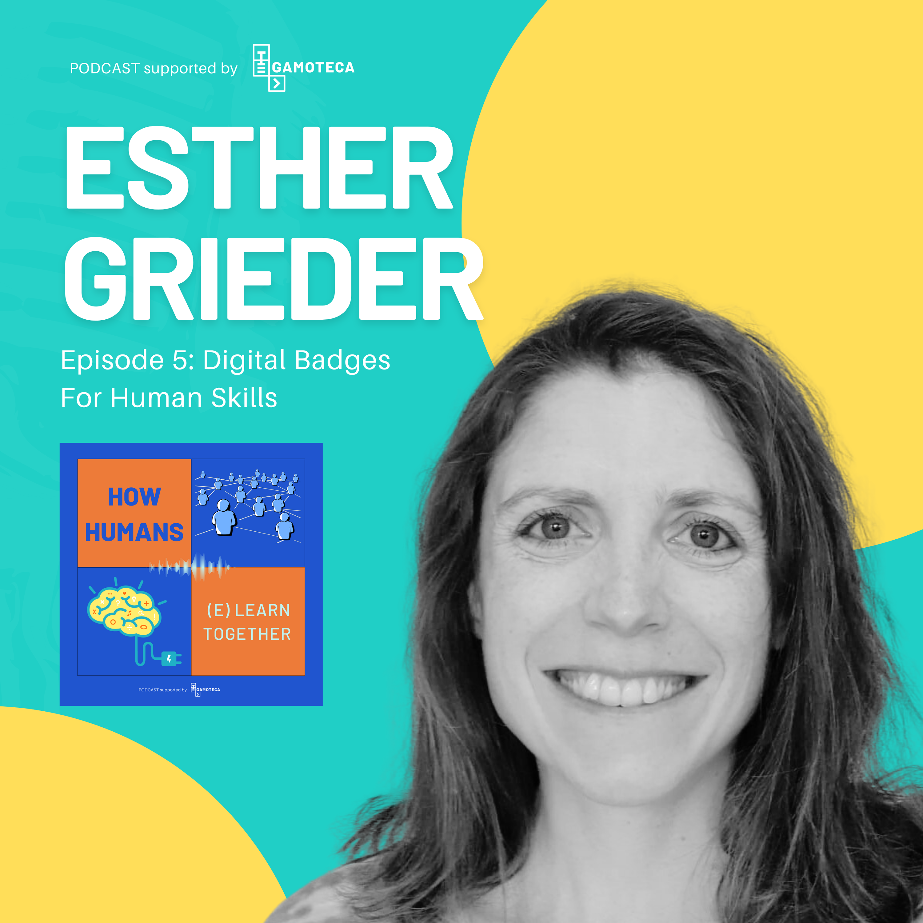 How Humans (e)Learn Together