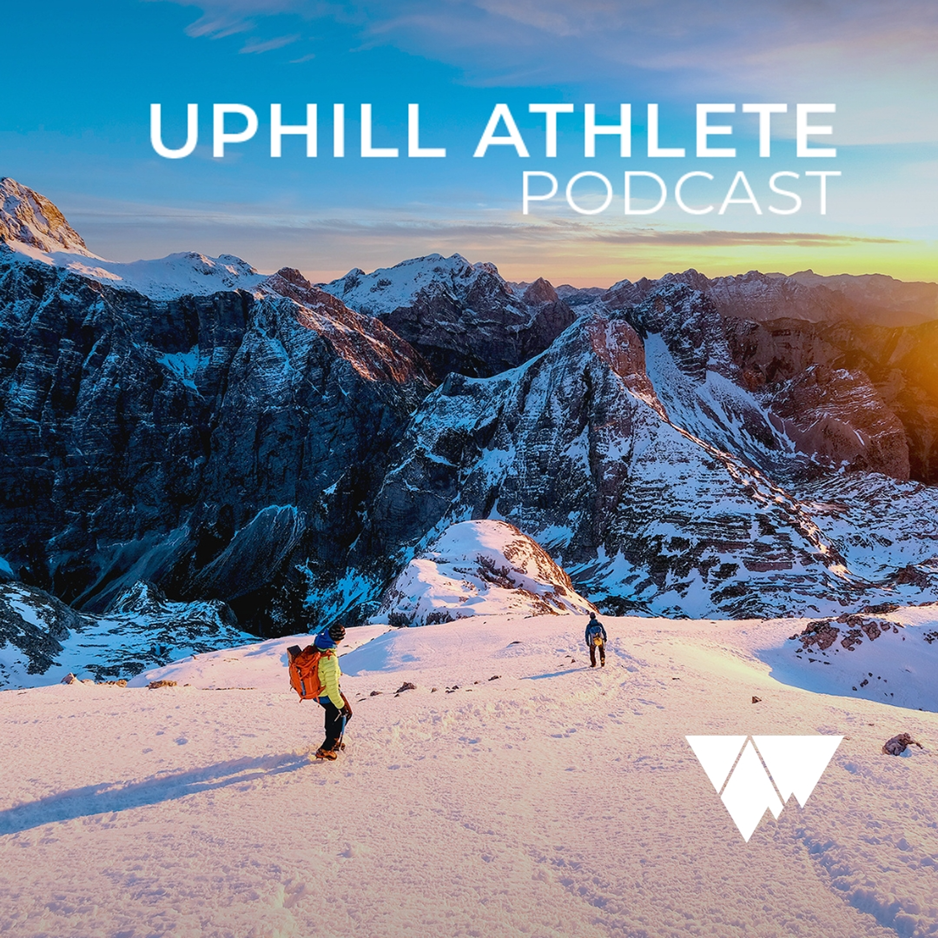 Training for Altitude: Performance at Altitude with Jerome Sullivan