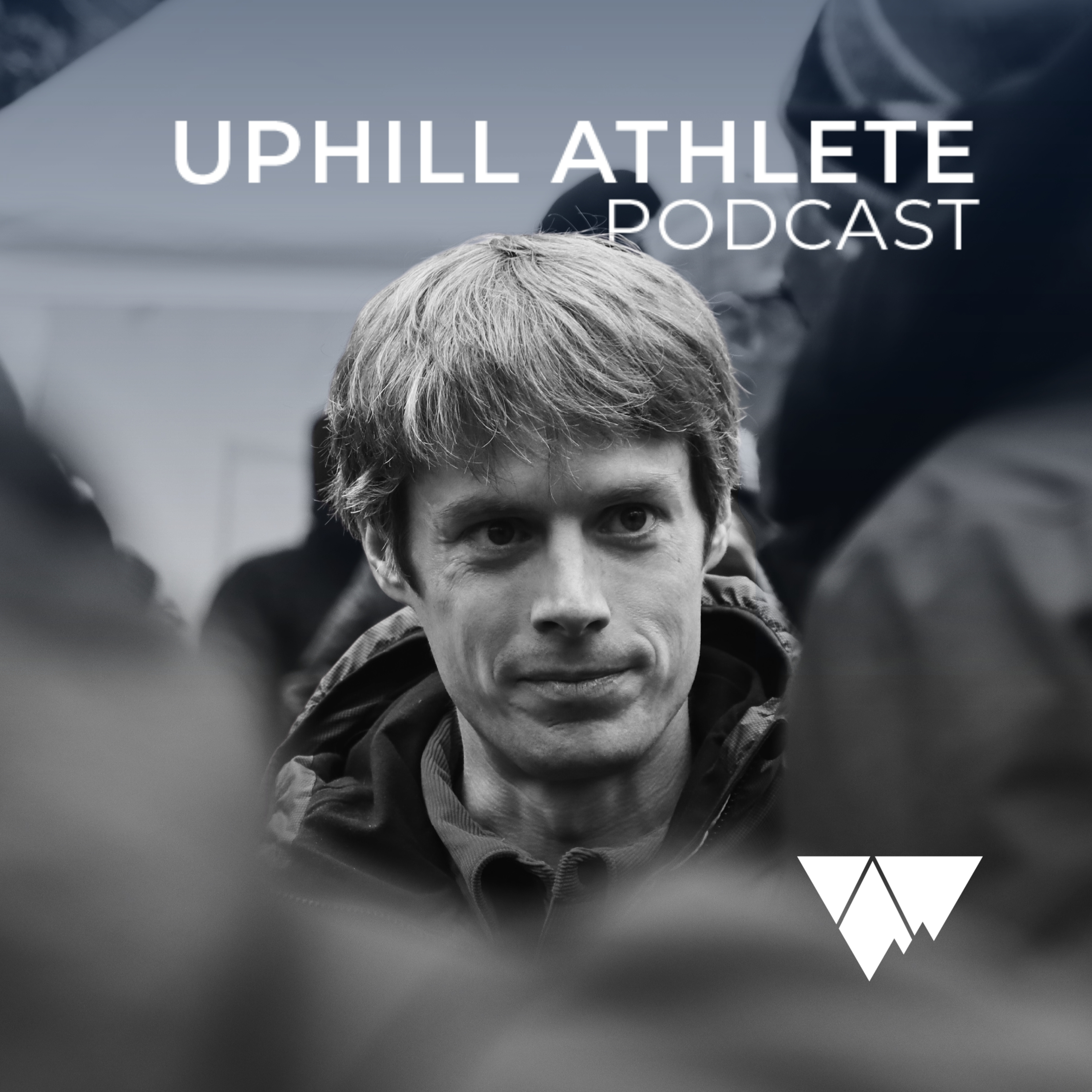 Trail Running Series: John Kelly on Longevity at the Top