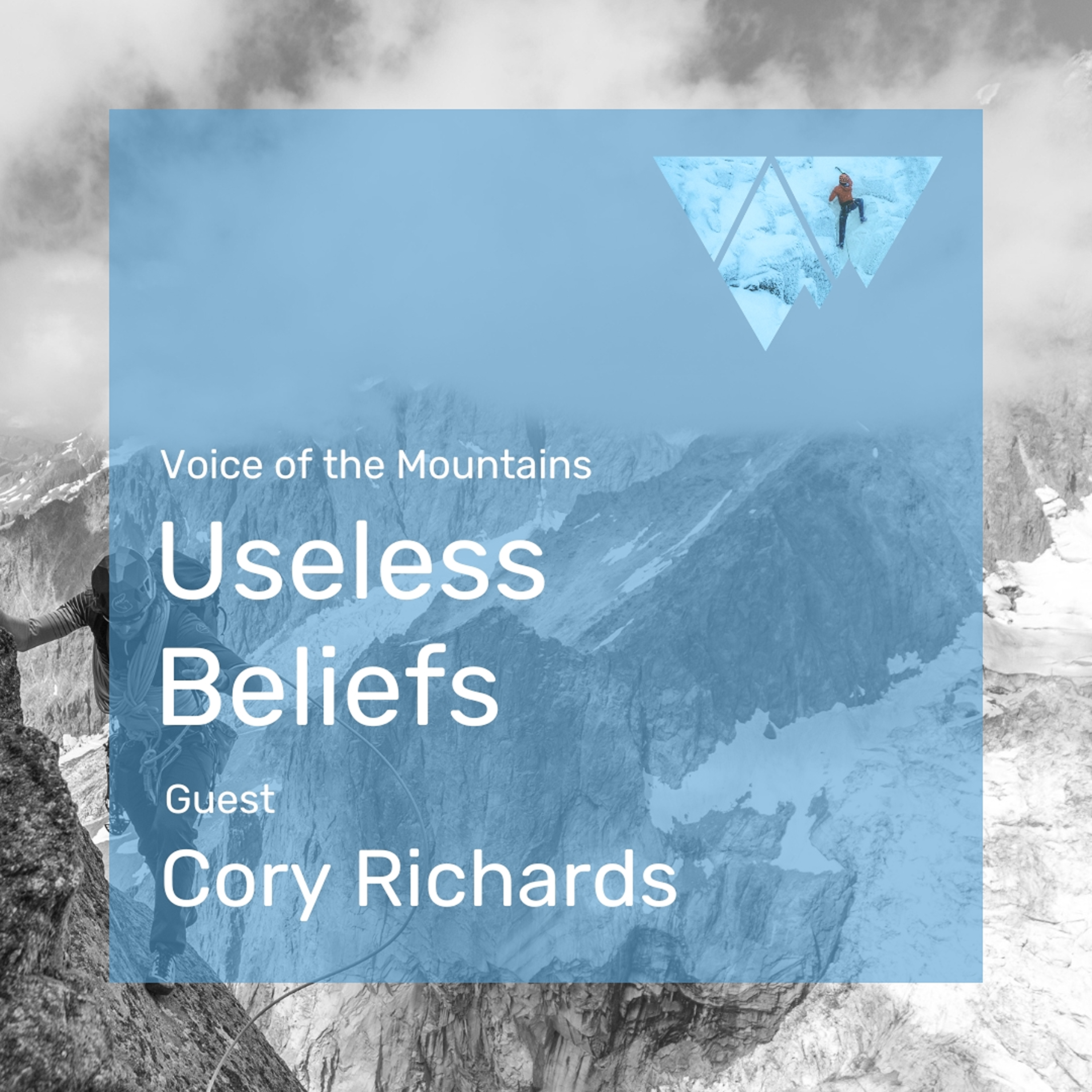 Uphill Athlete Podcast