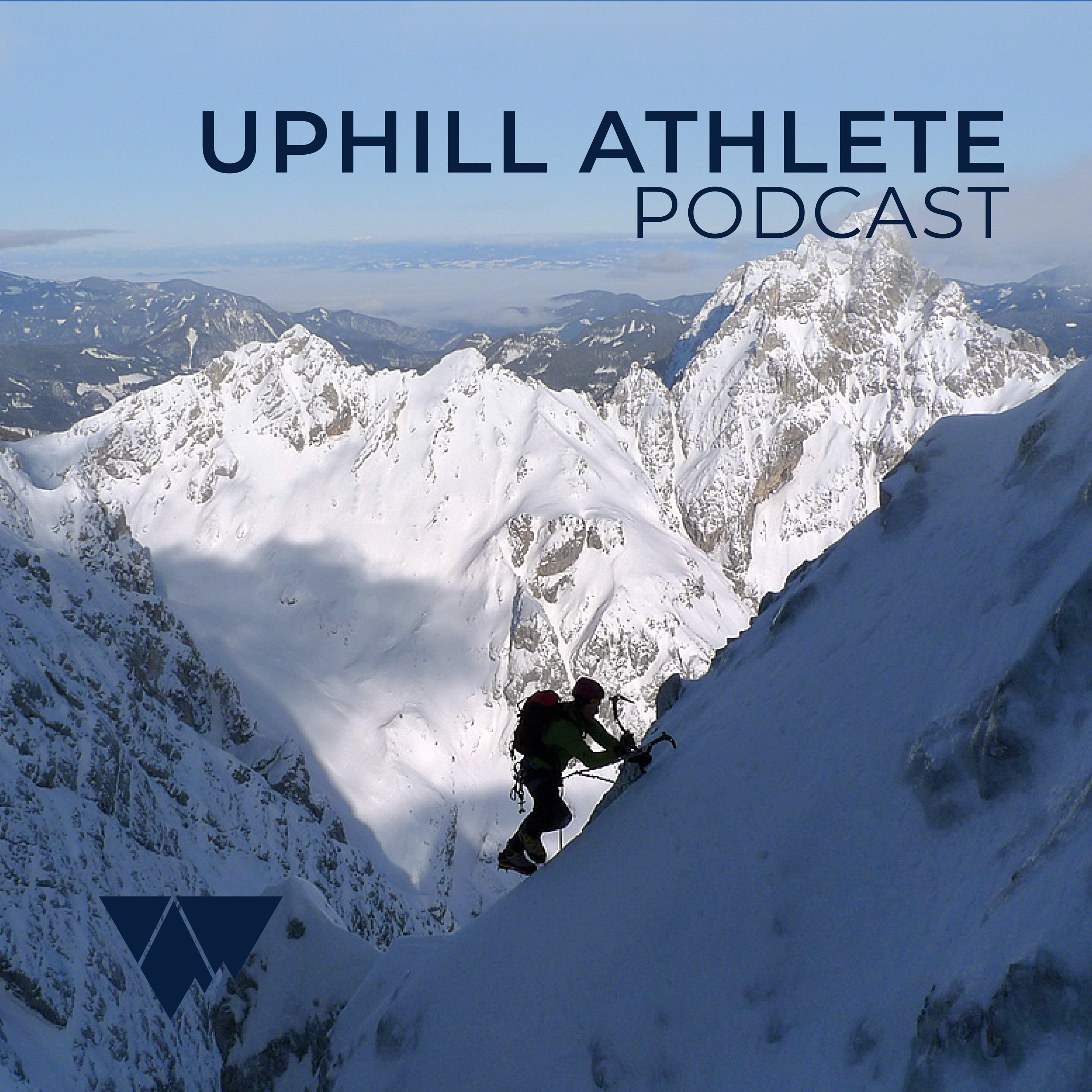 Uphill Athlete Podcast