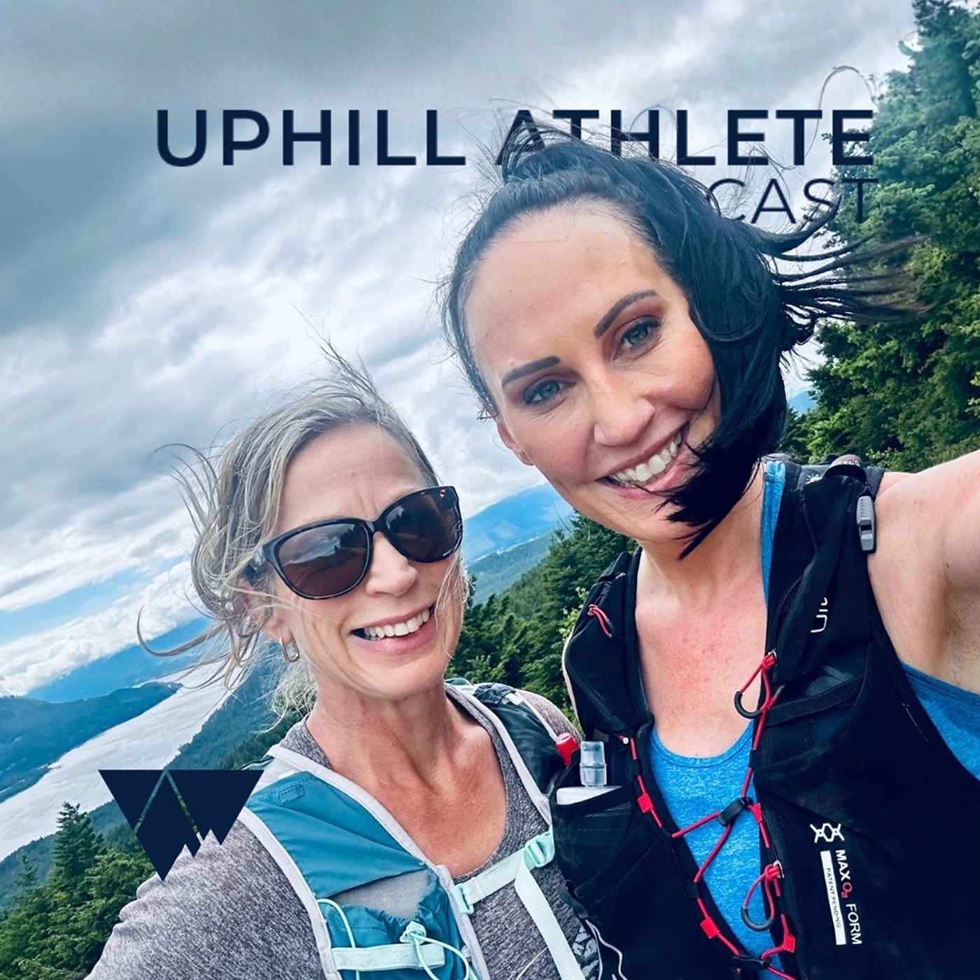 Understanding the Female Athlete episode artwork