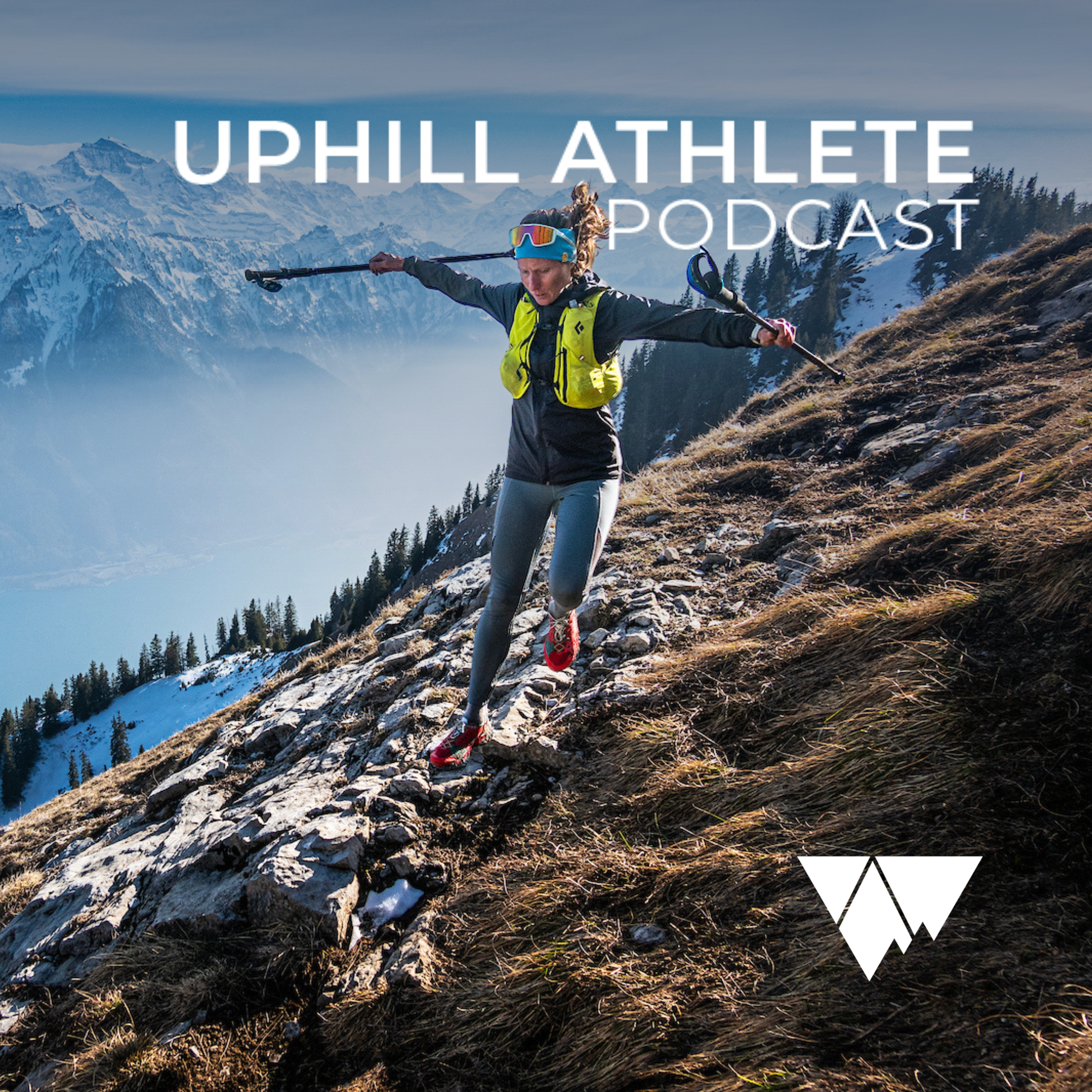 Trail Running Series: Base Training to Course Specialization