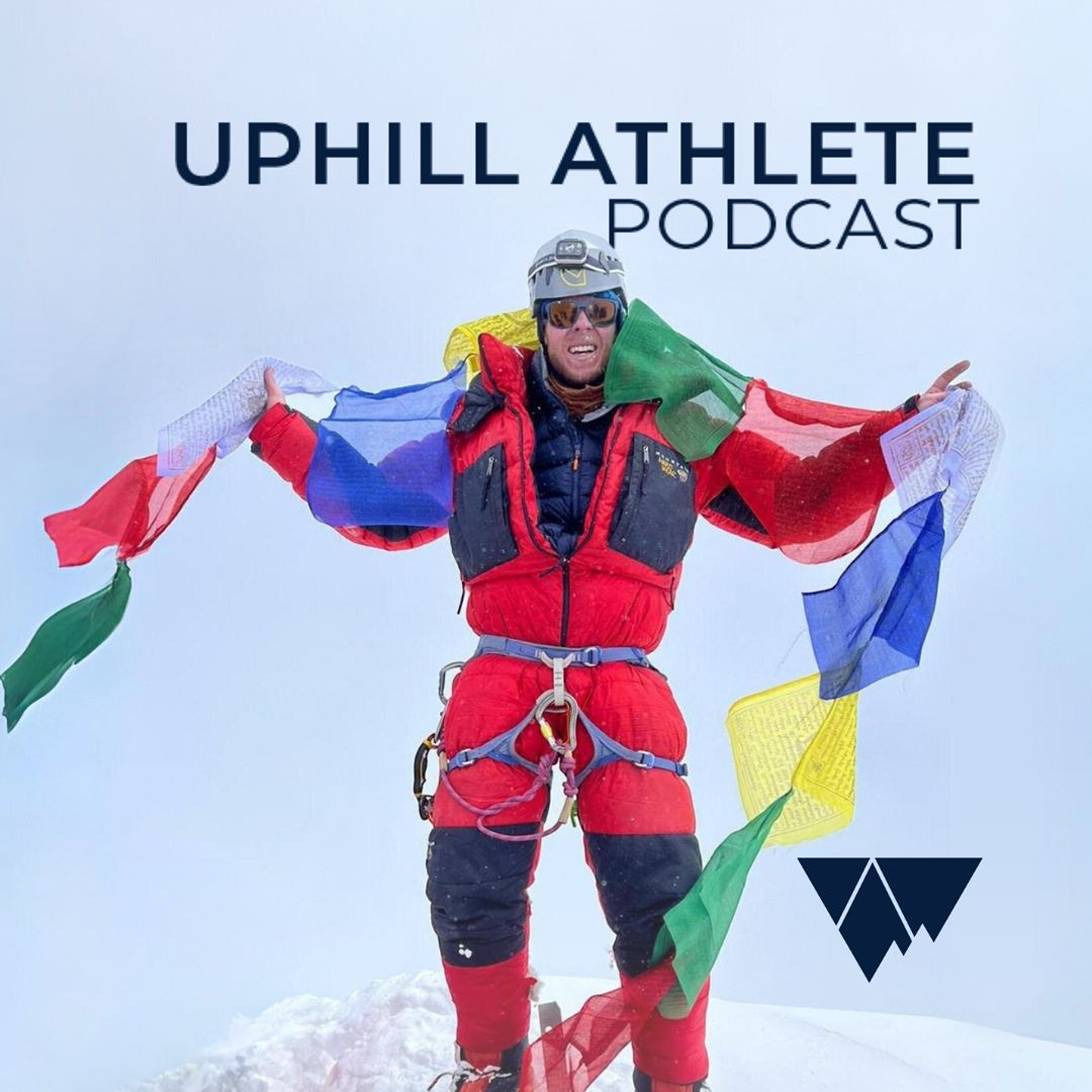 Chronicles of K2 with Jon Lawrie and Martin Zhor: Part 1