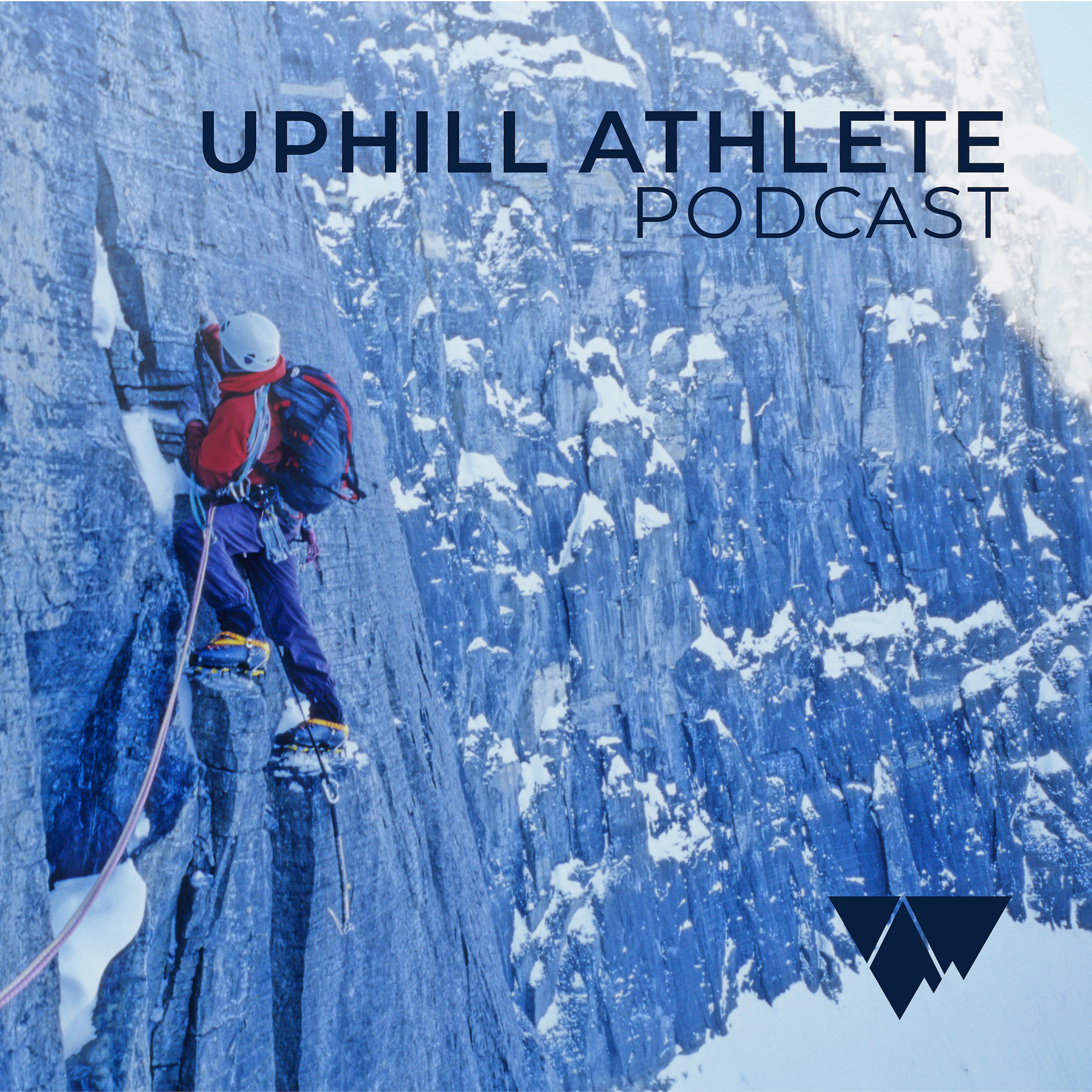 Uphill Athlete Podcast