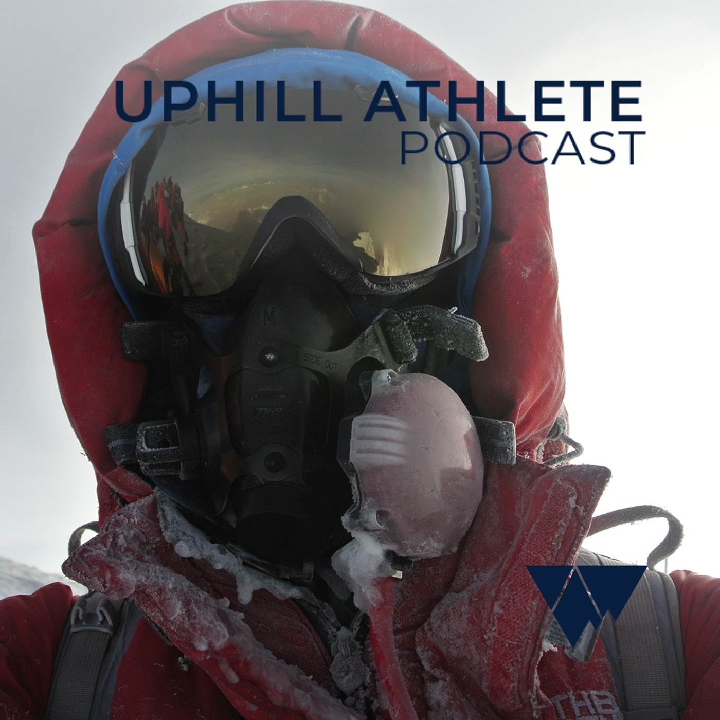 Uphill Athlete Podcast