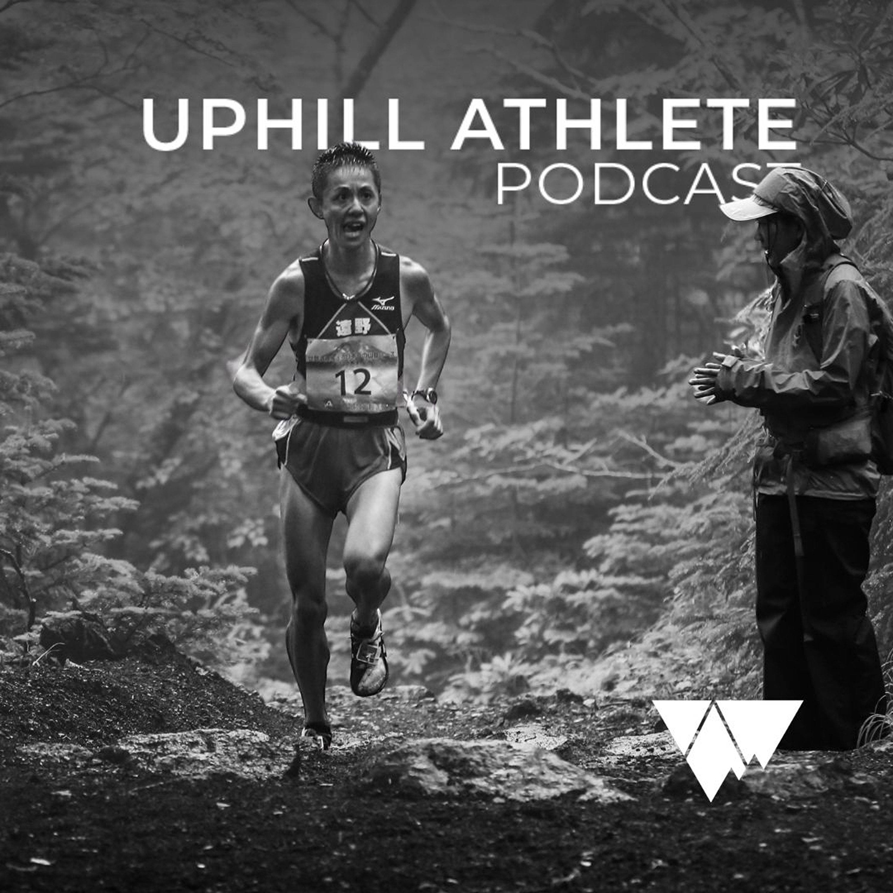Trail Running Series: Crewing and Pacing