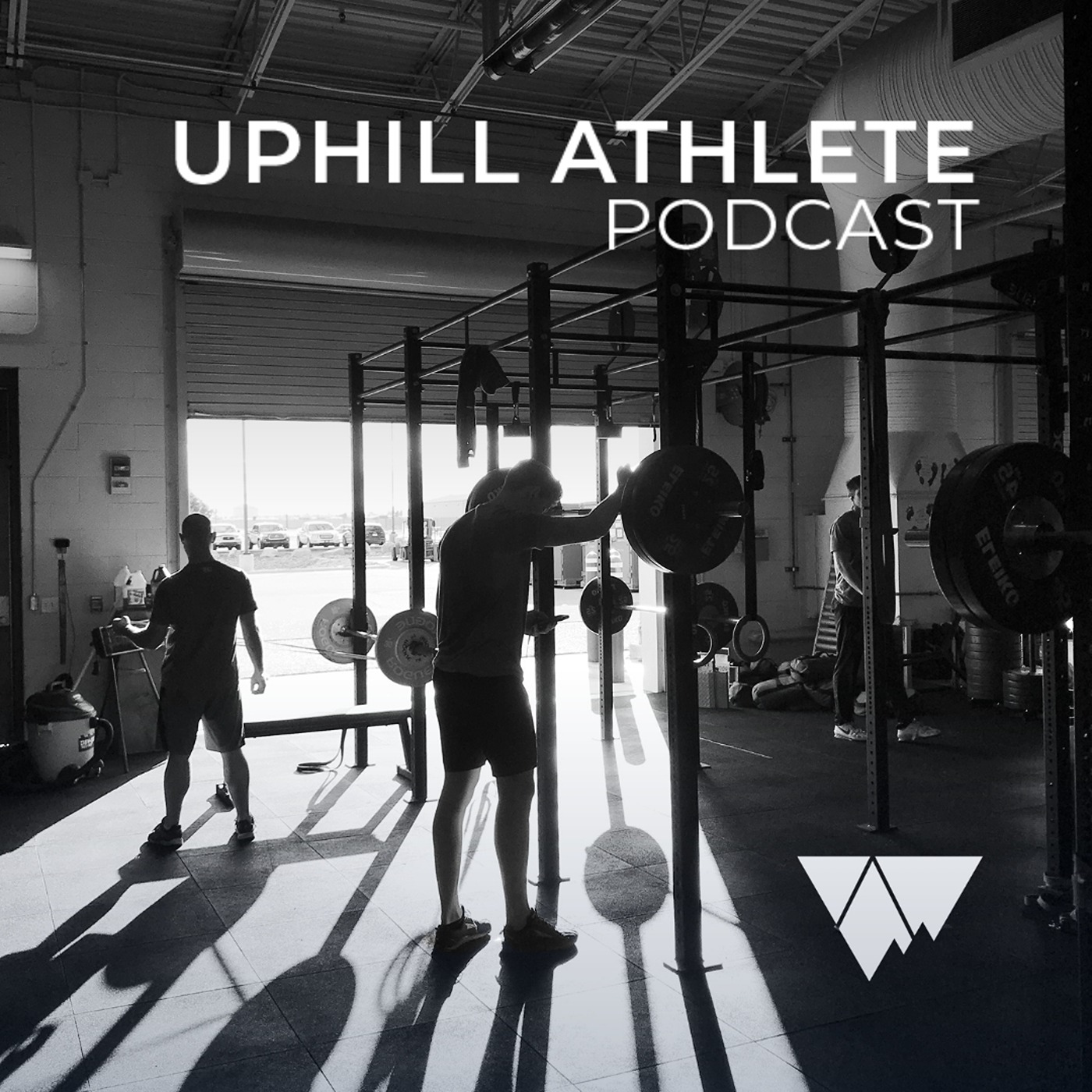 Uphill Athlete Podcast