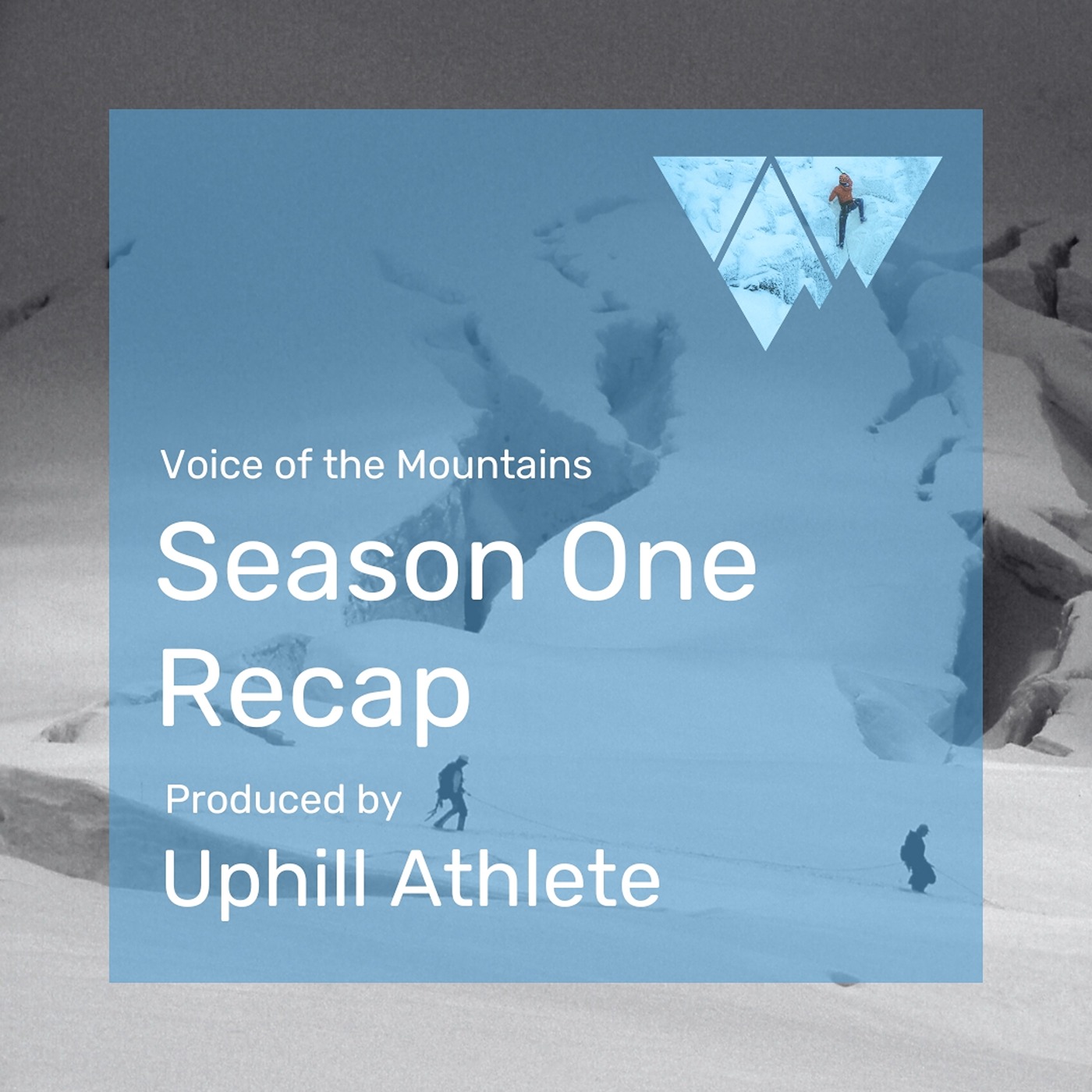 Uphill Athlete Podcast