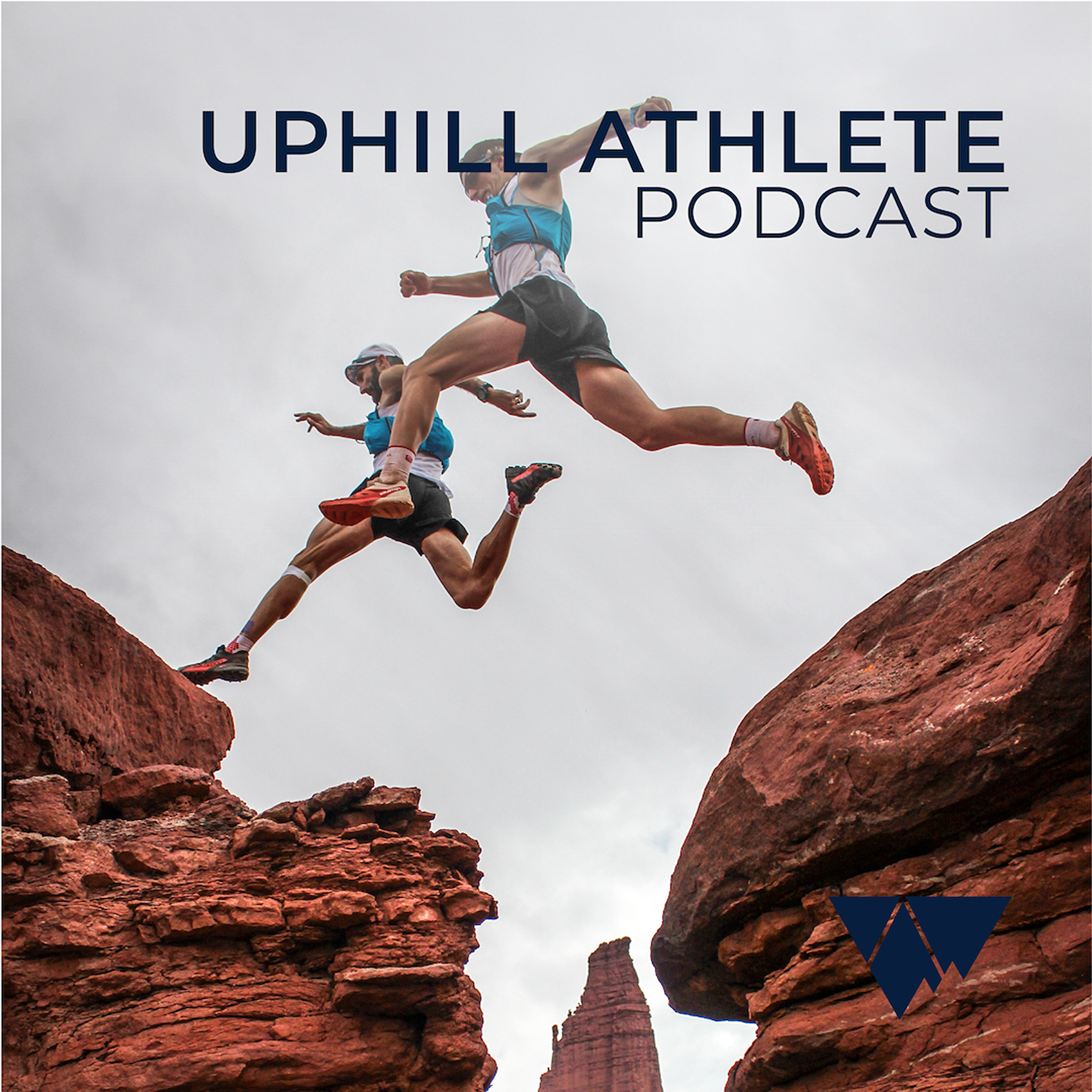 Uphill Athlete Podcast