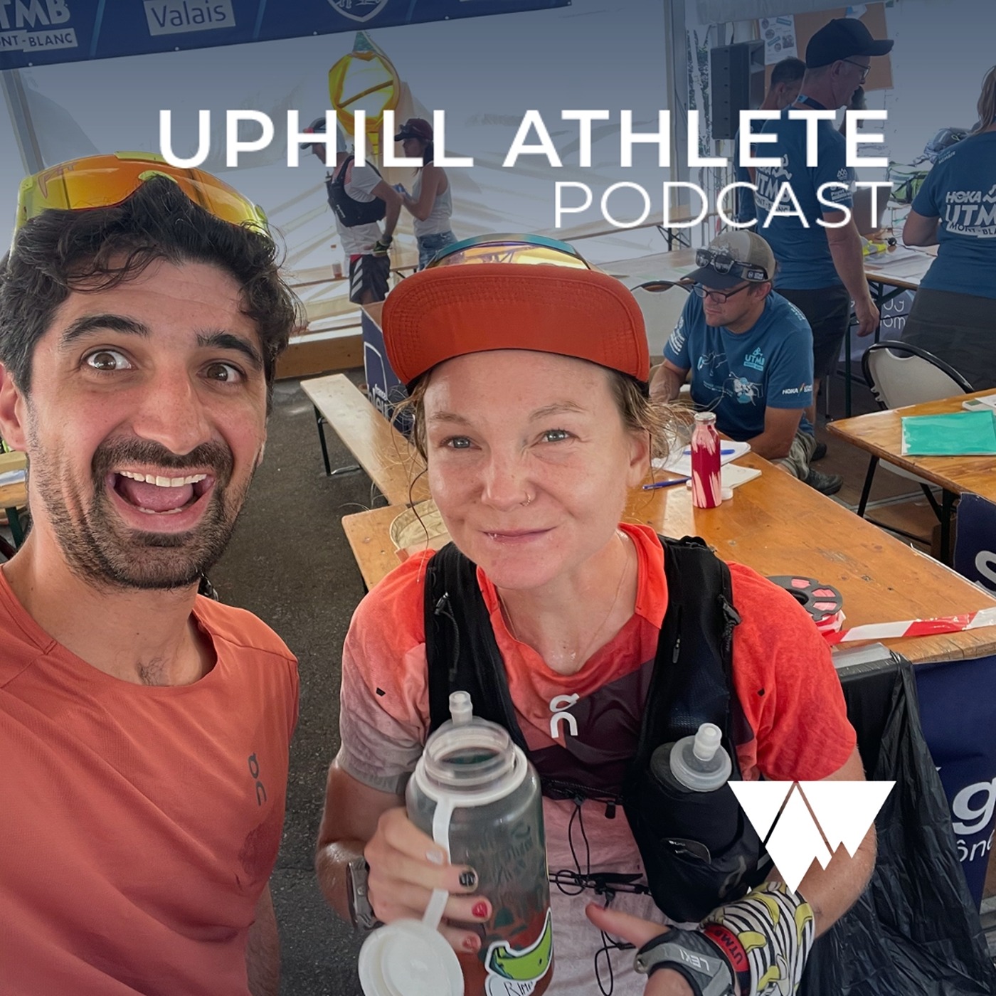 Uphill Athlete Podcast
