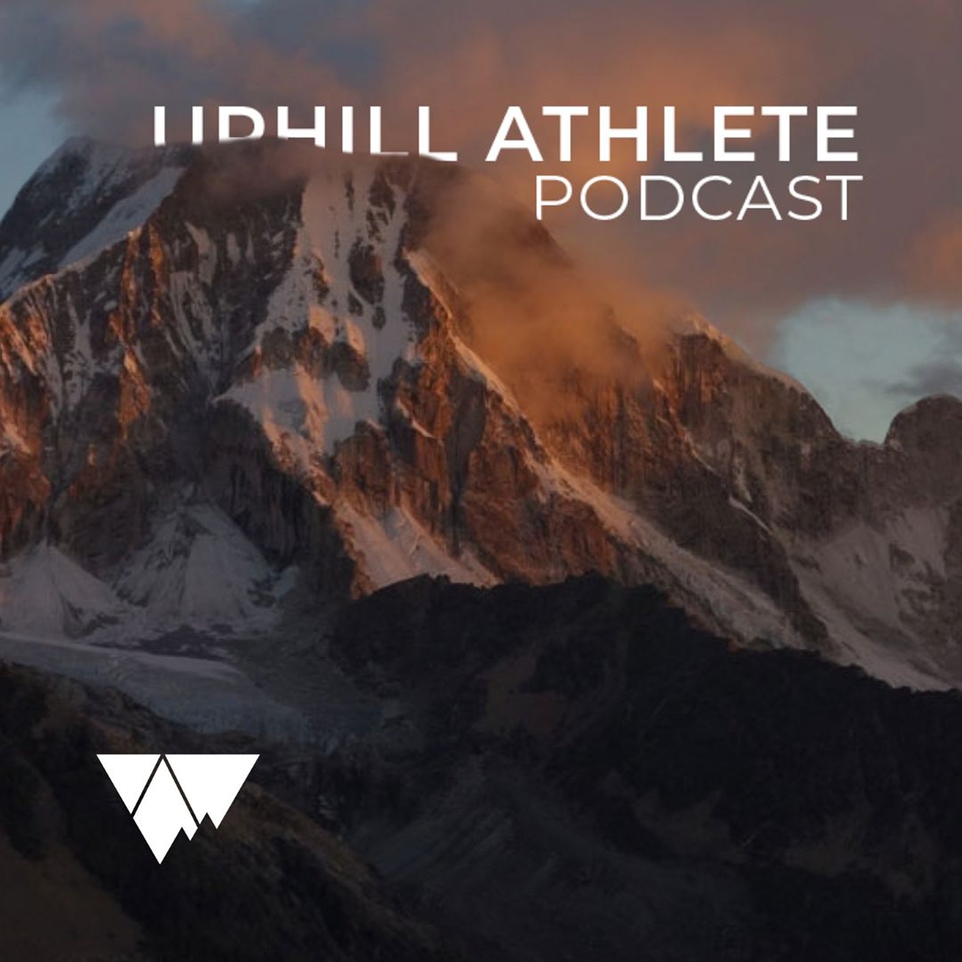 Multi-Sport and Seasonal Planning — Uphill Athlete episode artwork