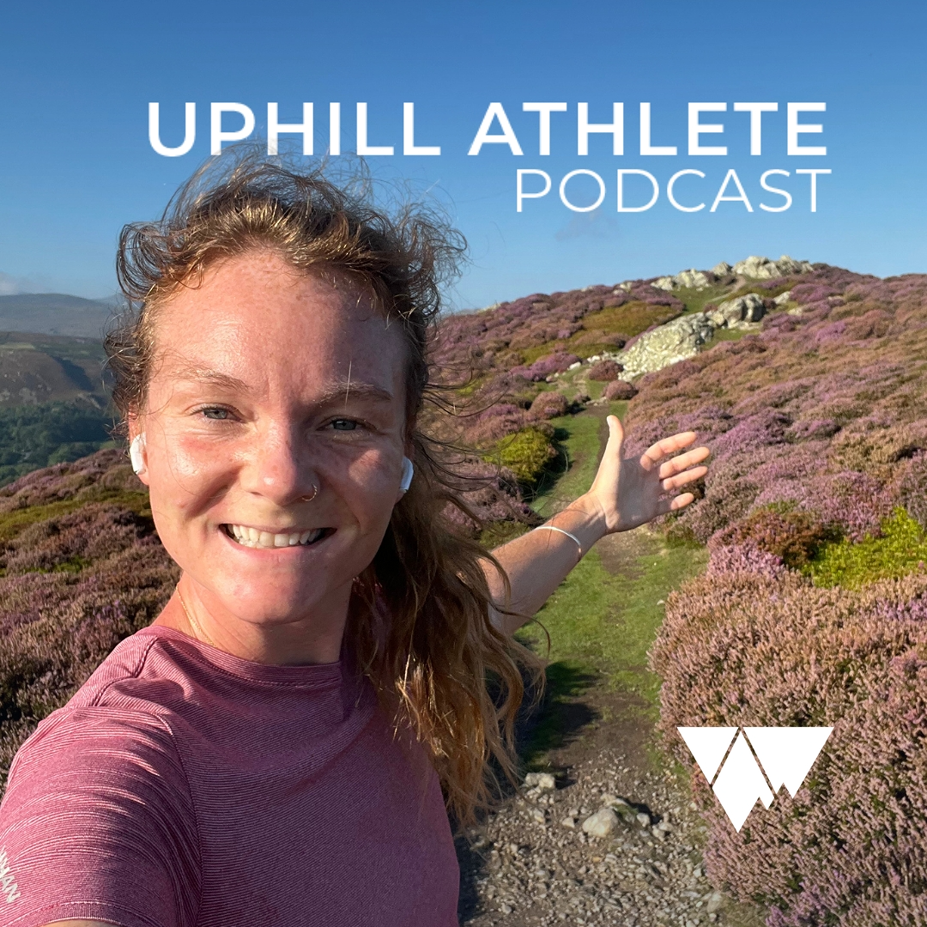 Uphill Athlete Podcast