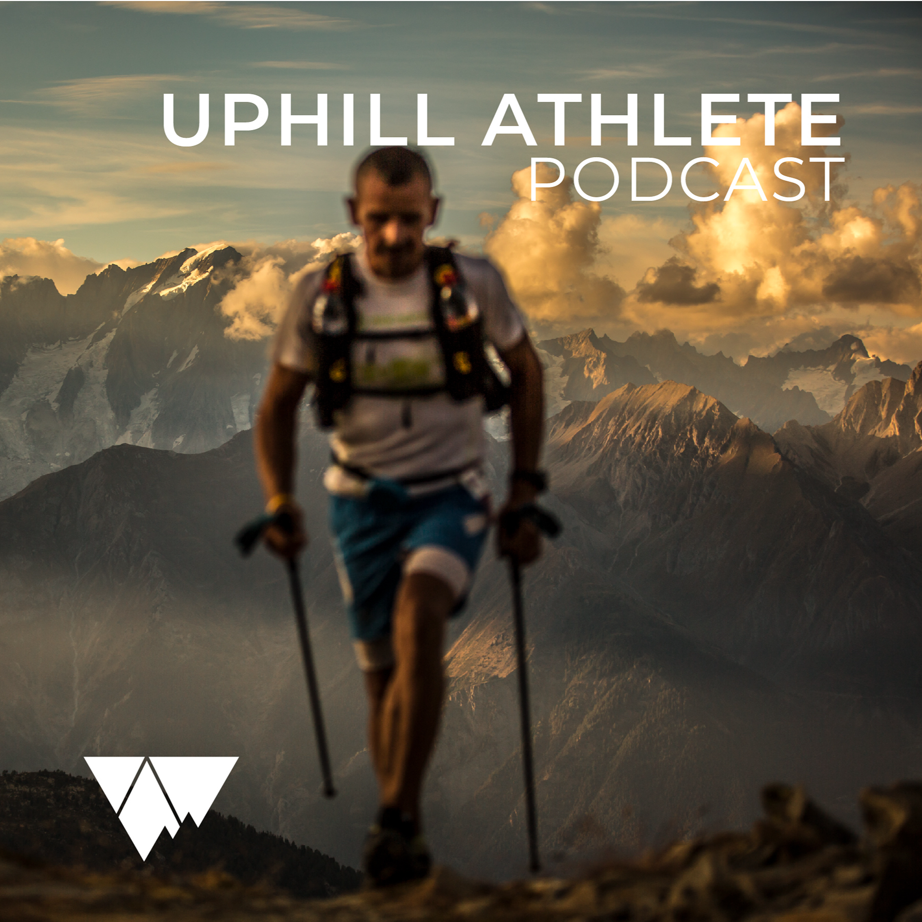 Uphill Athlete Podcast