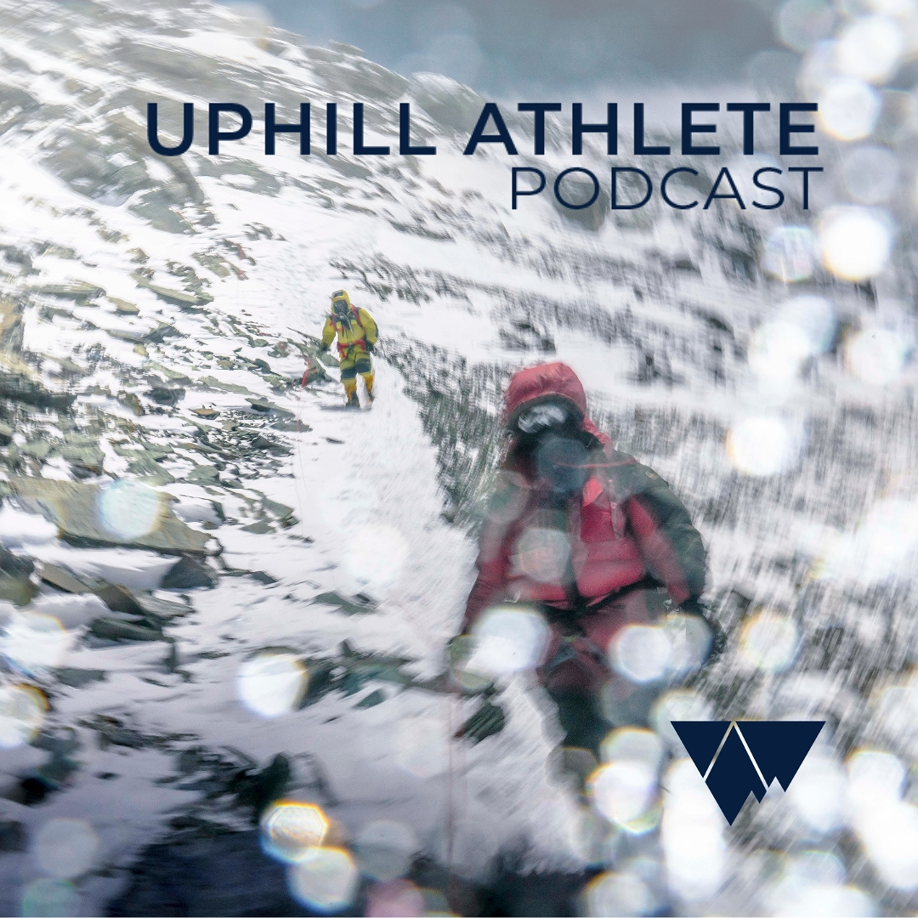 Uphill Athlete Podcast