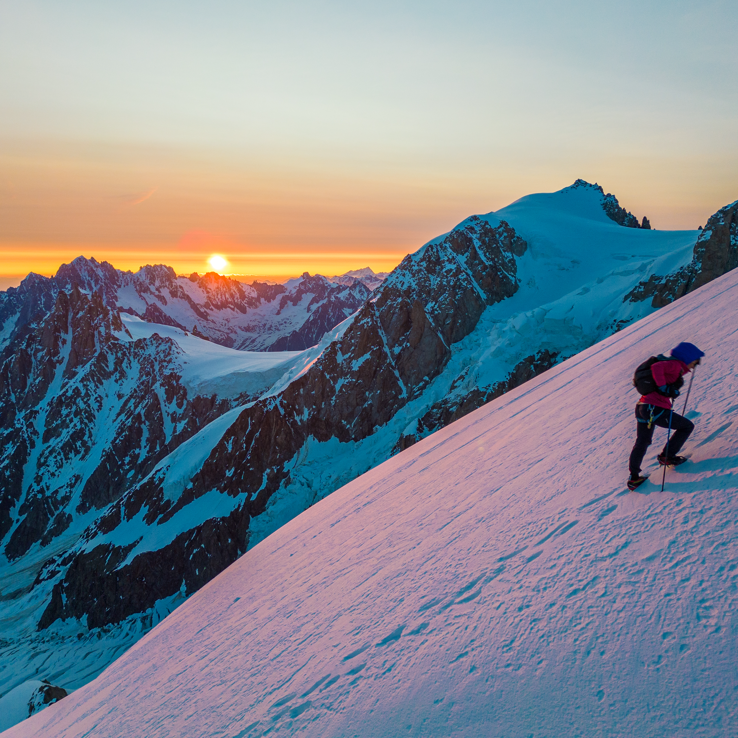 Trail Running Series: Hillary Gerardi and the Legacy of Mountain Athletes