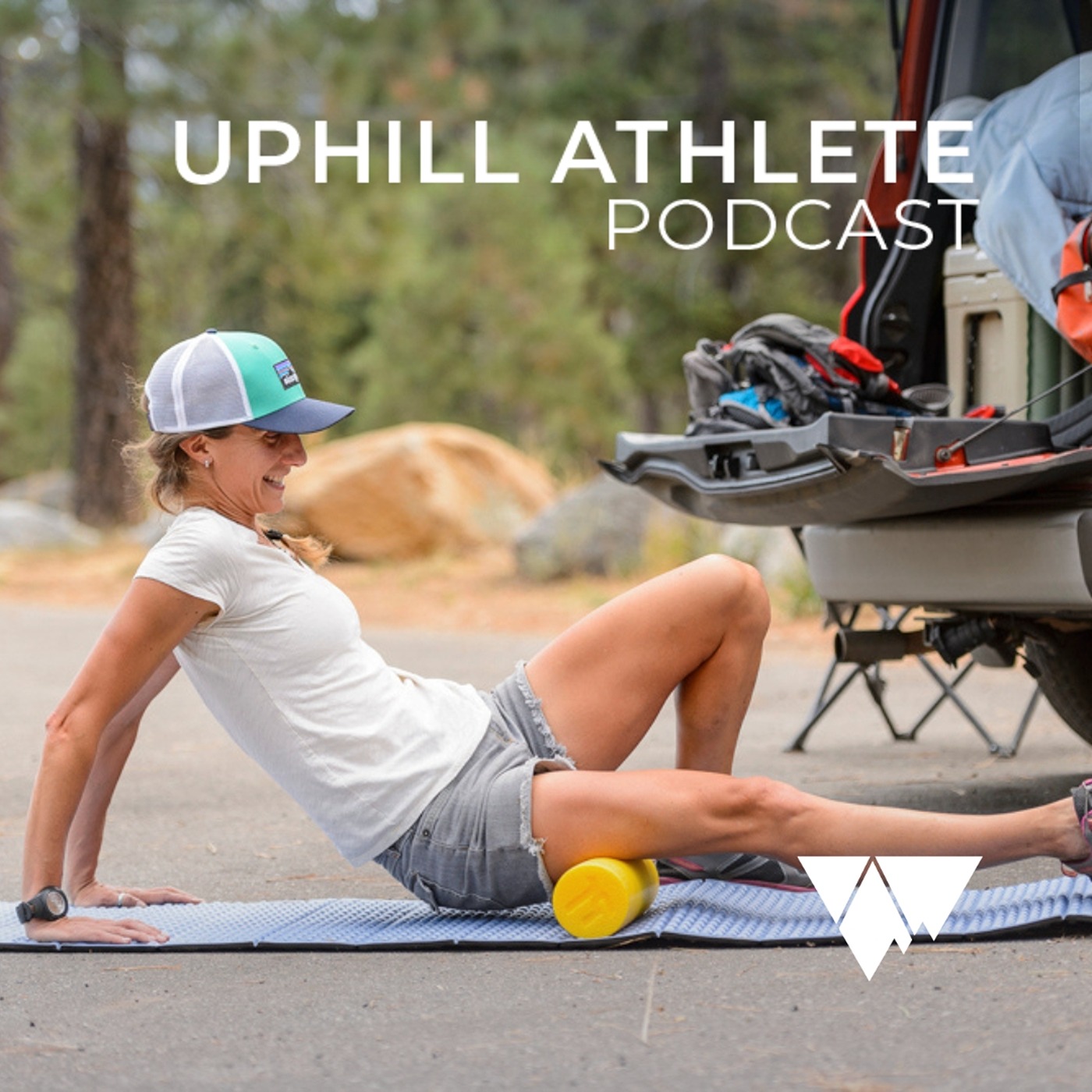 Uphill Athlete Podcast