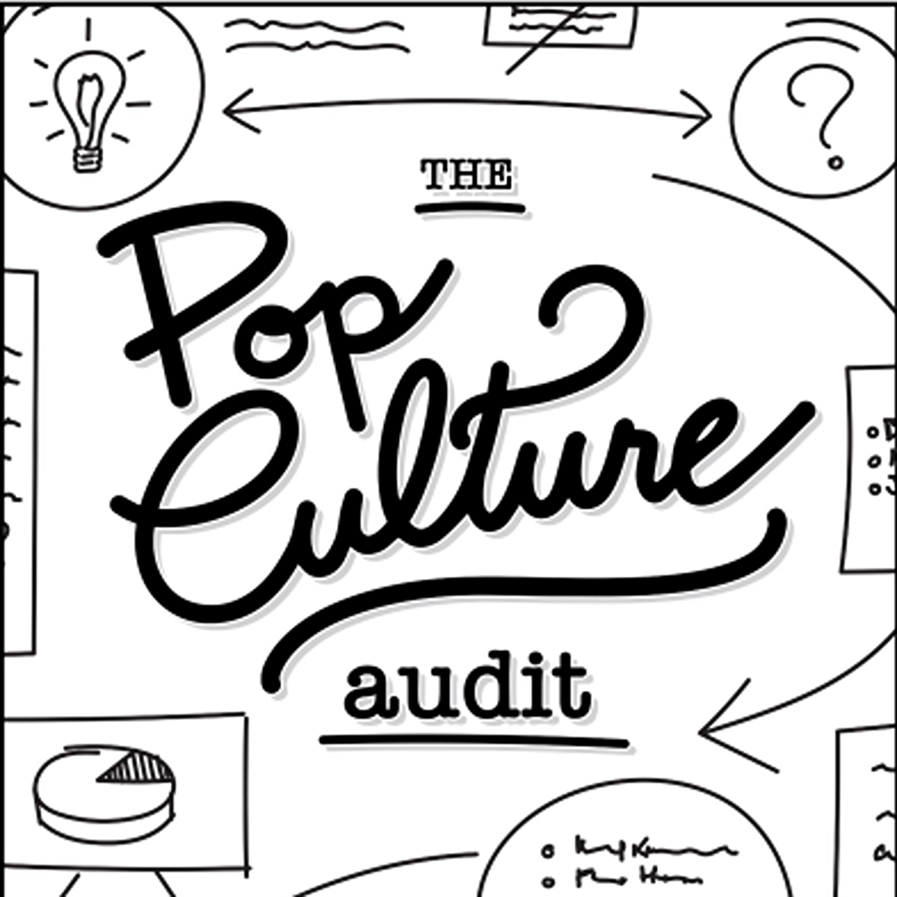 The Pop Culture Audit