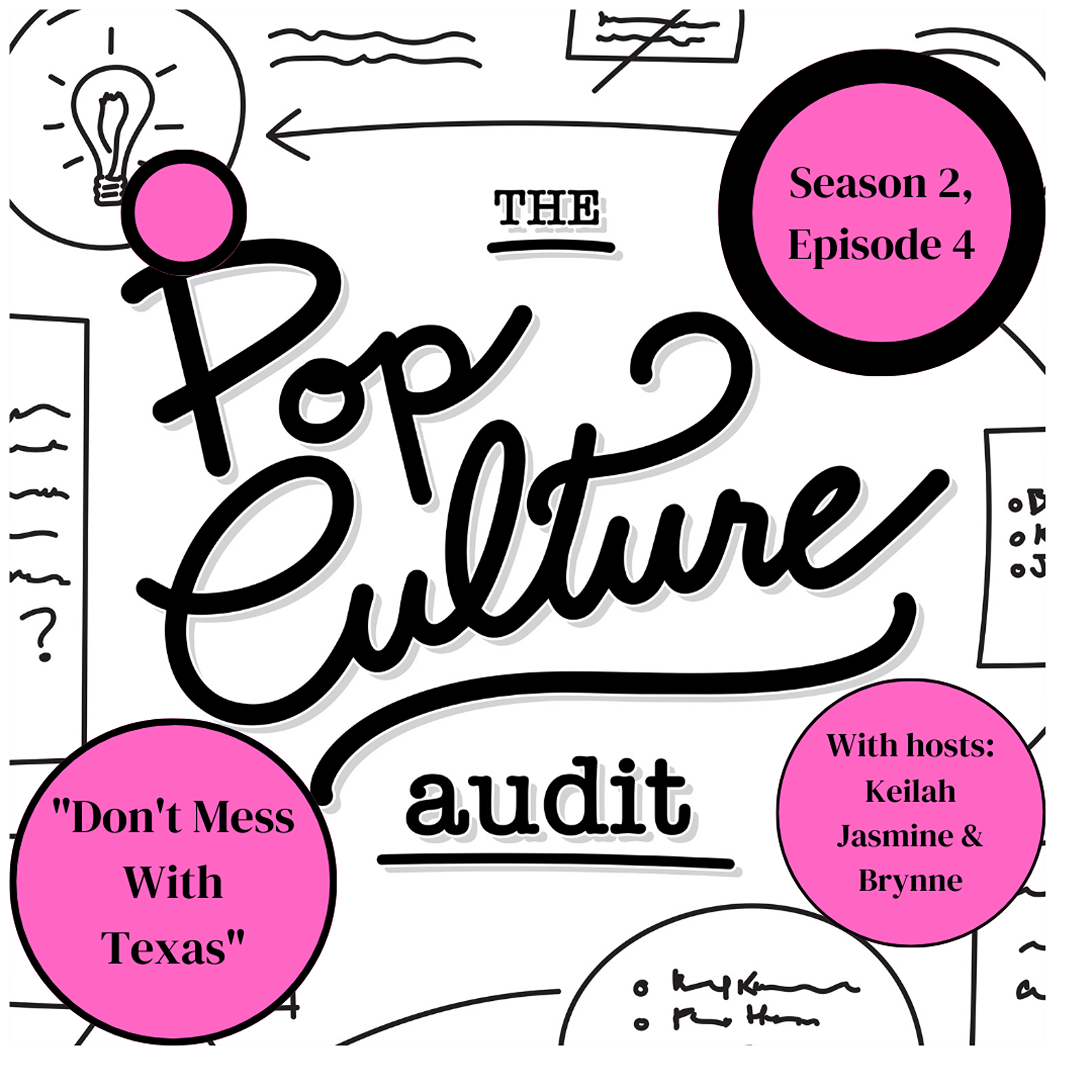 The Pop Culture Audit