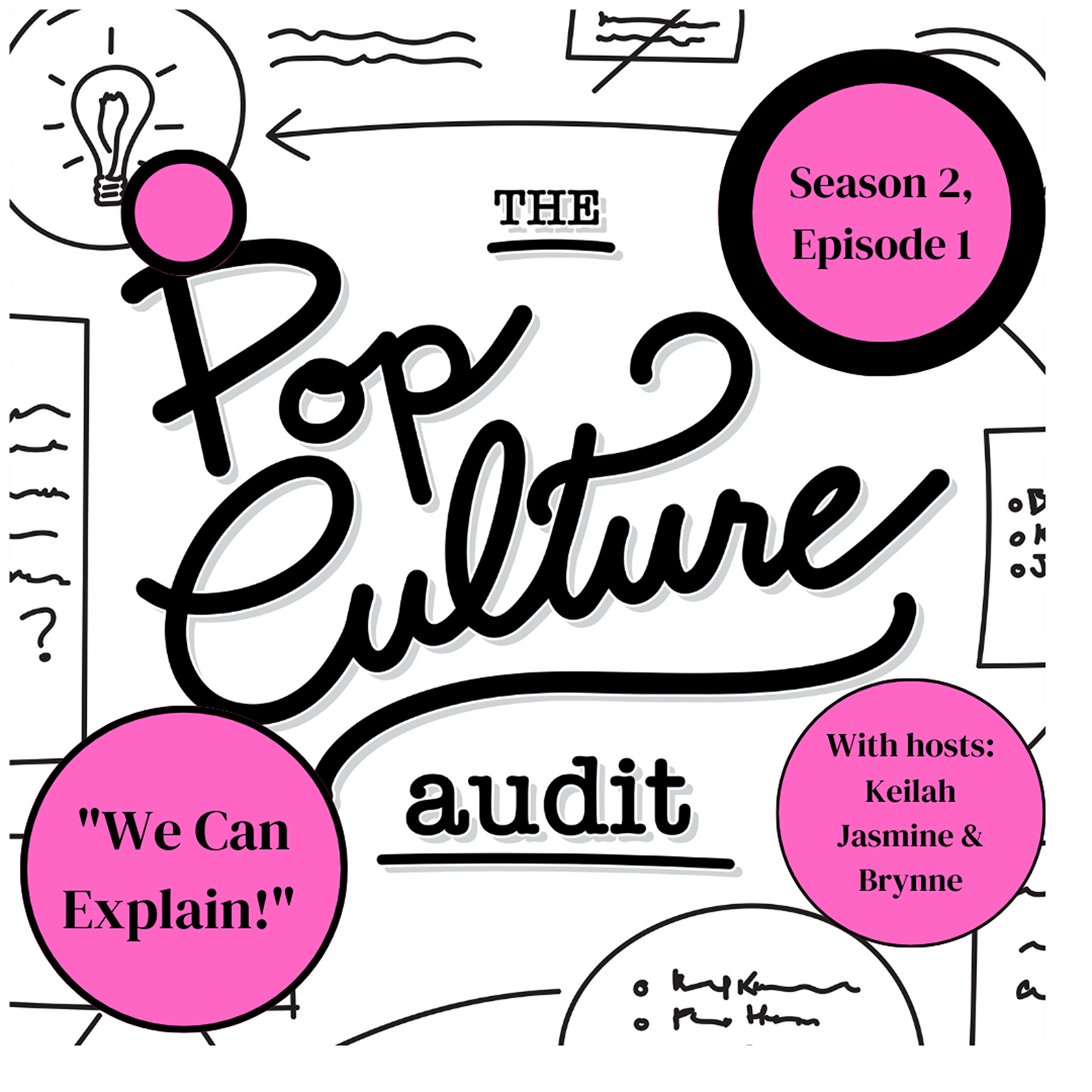 The Pop Culture Audit