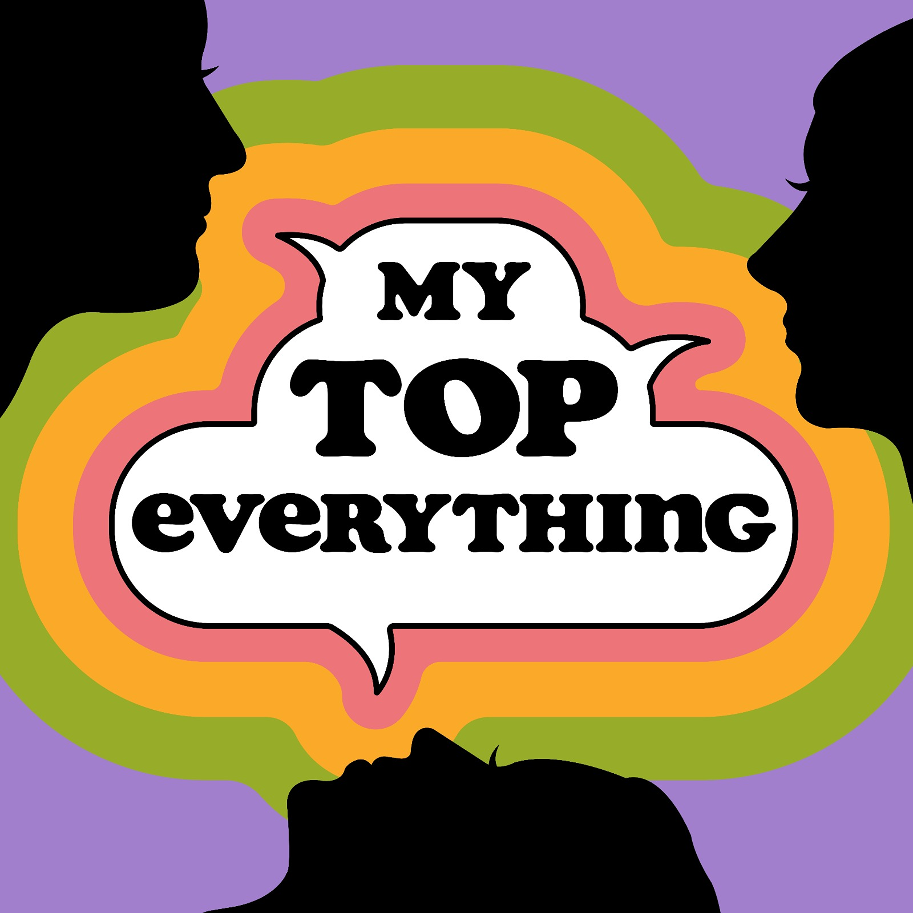 My Top Everything