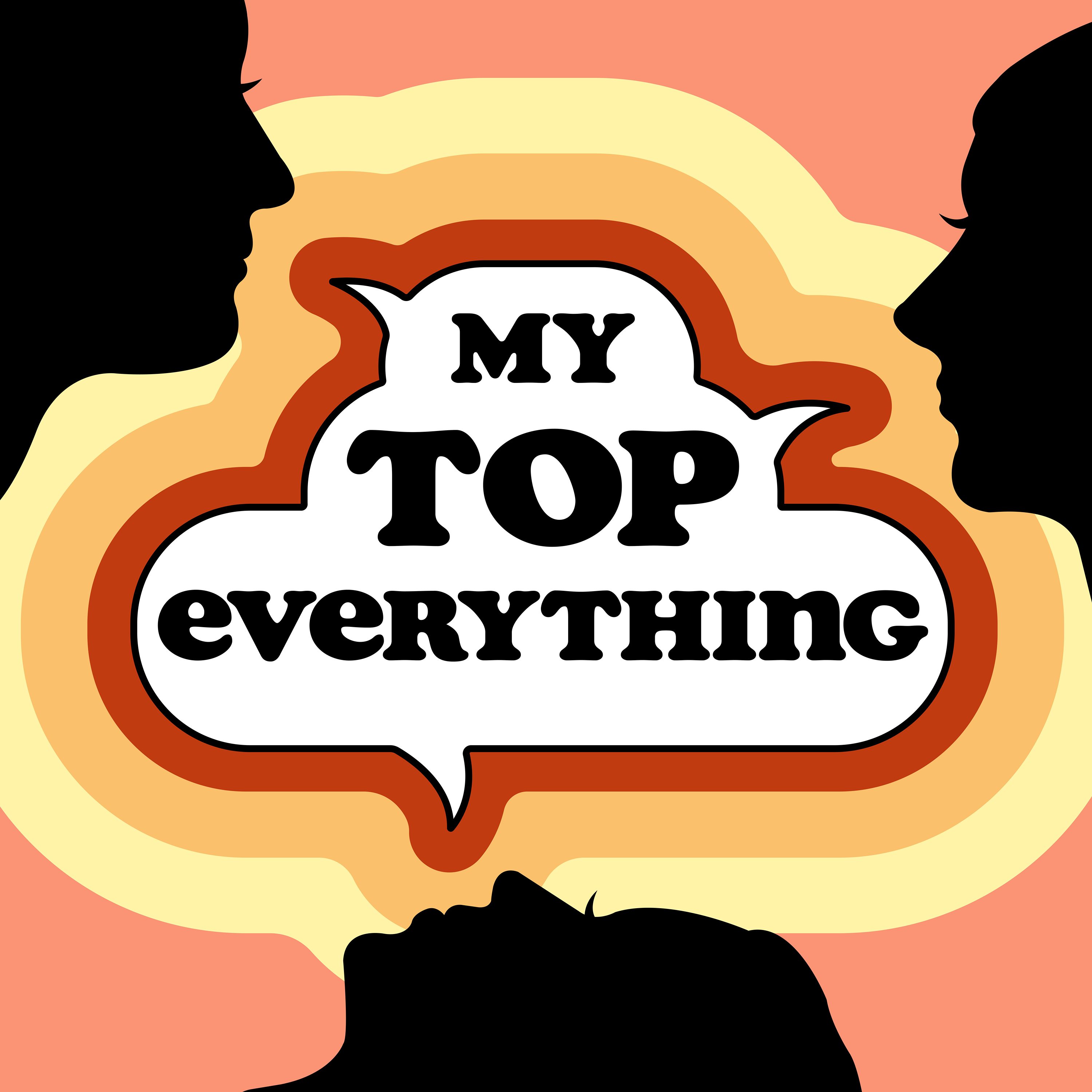 My Top Everything