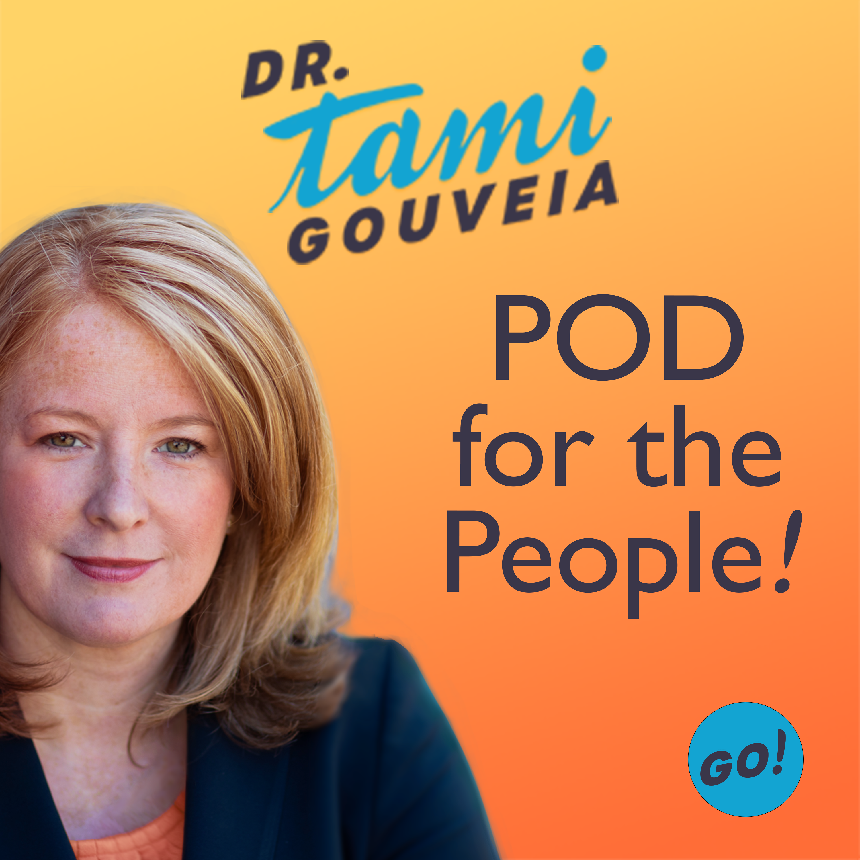 POD for the People! cover
