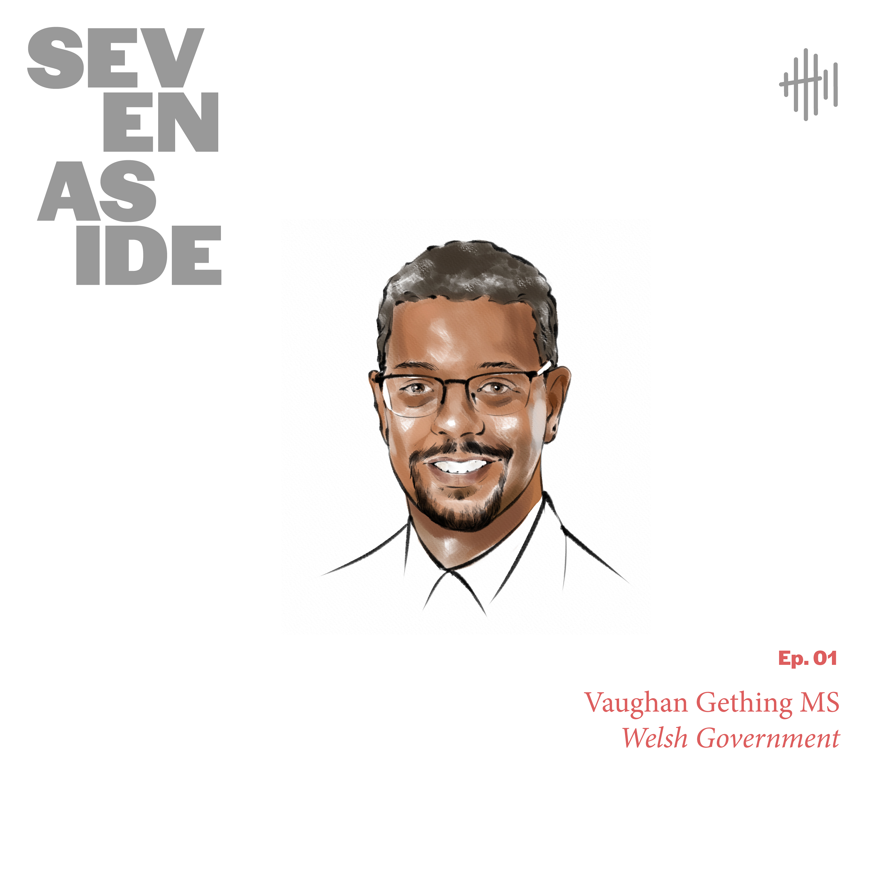 Vaughan Gething MS