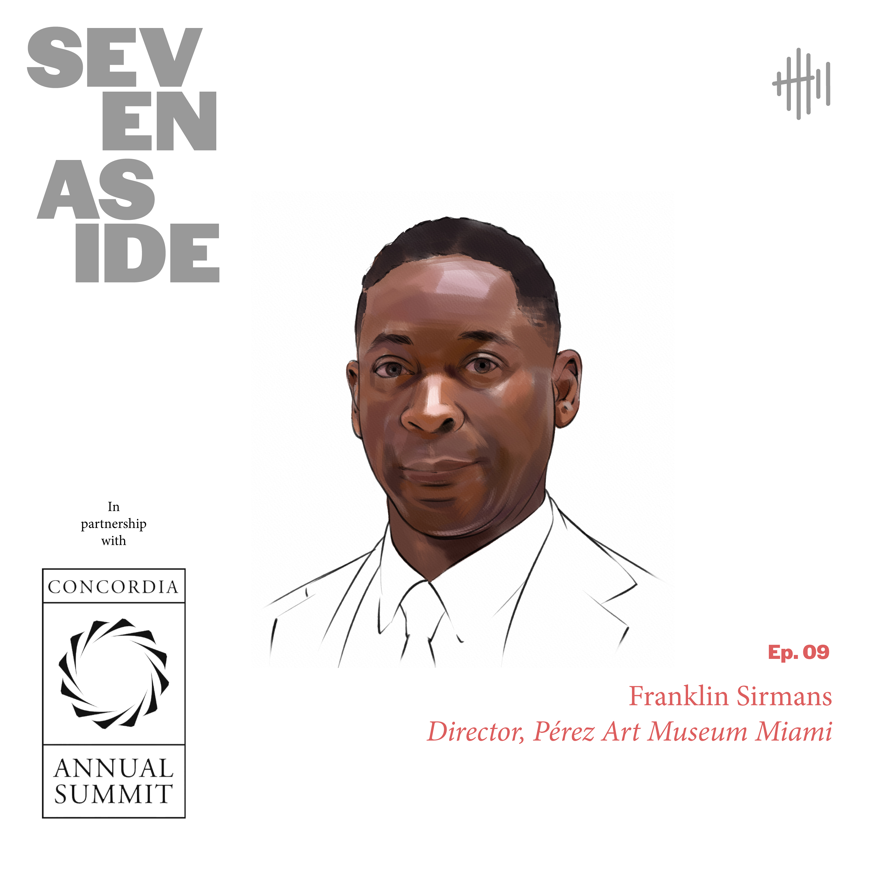 Franklin Sirmans