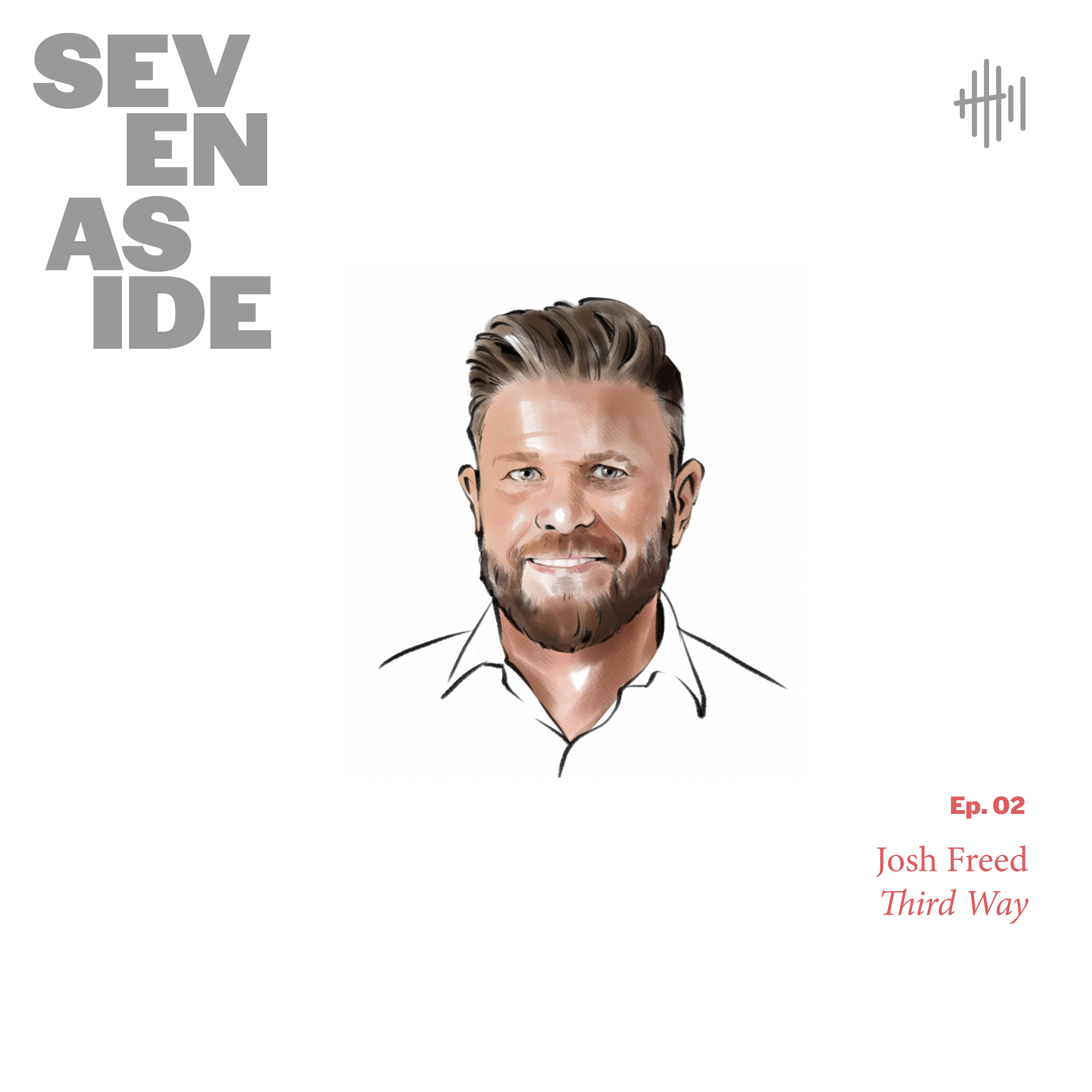 Josh Freed