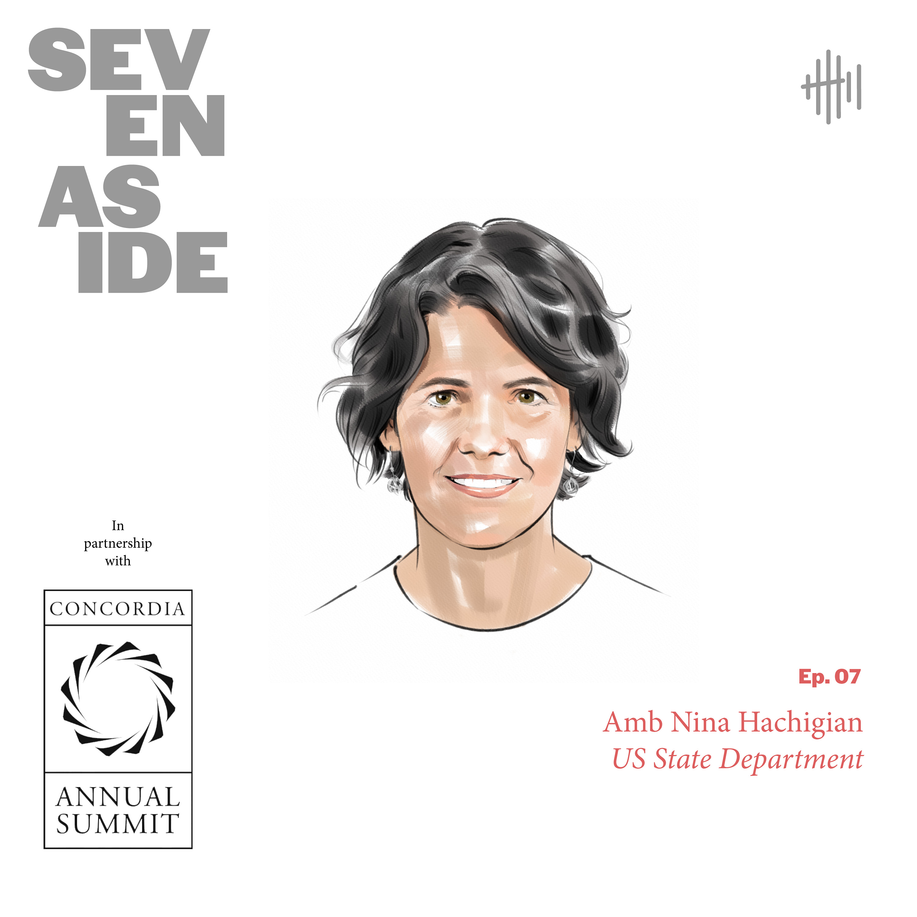 Amb Nina Hachigian