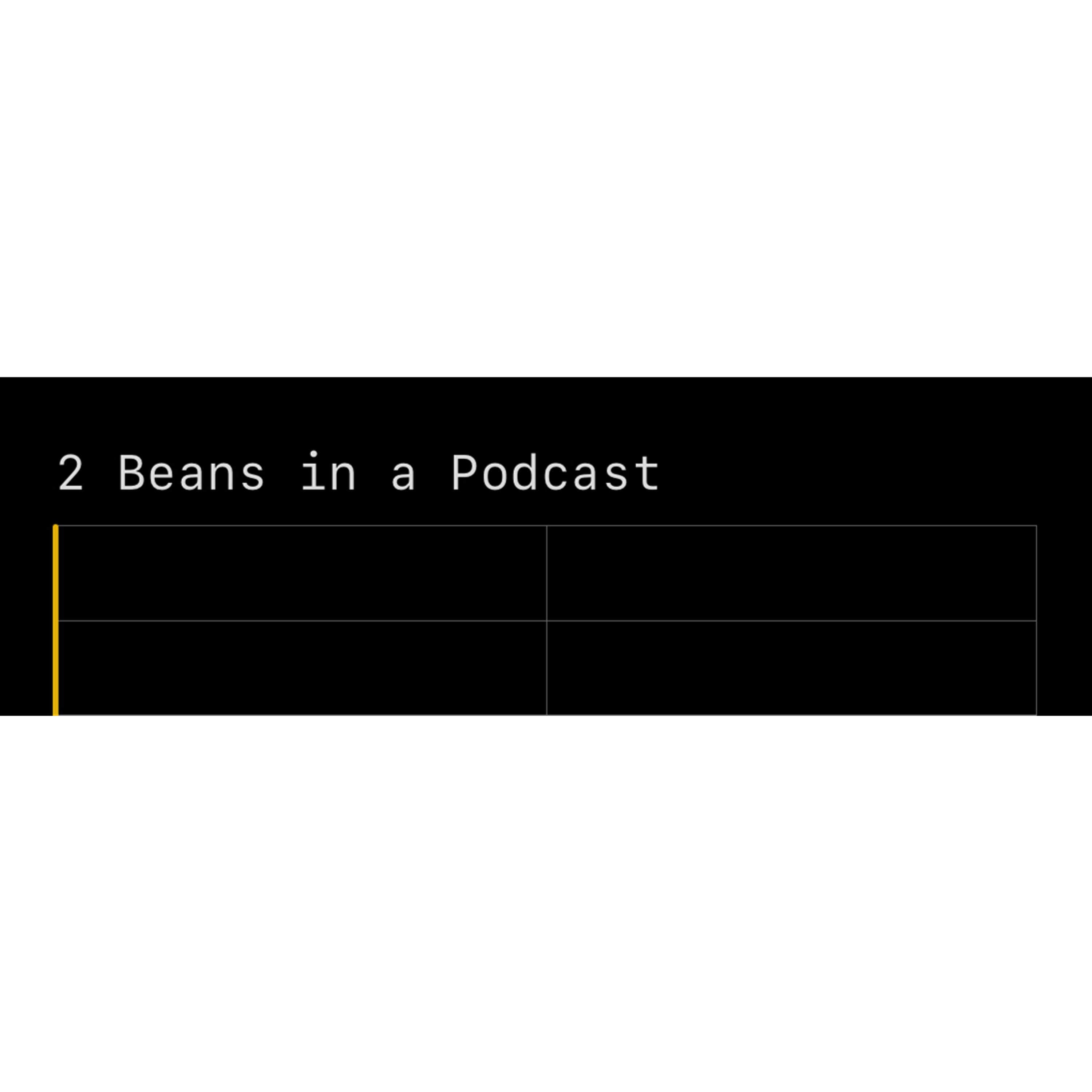 Episode 1 World Cup