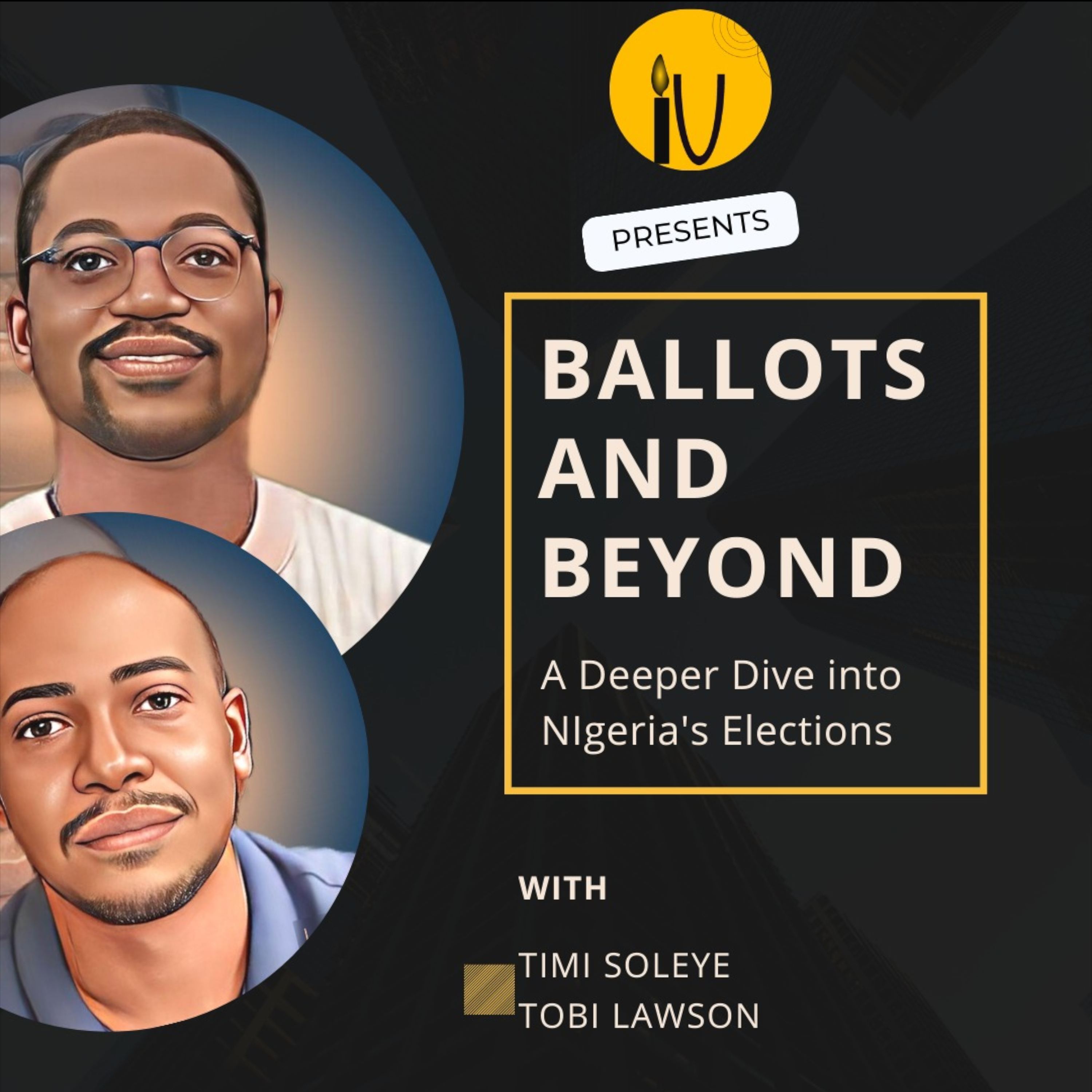 Ballots and Beyond: A Deeper Dive into Nigeria\'s Elections
