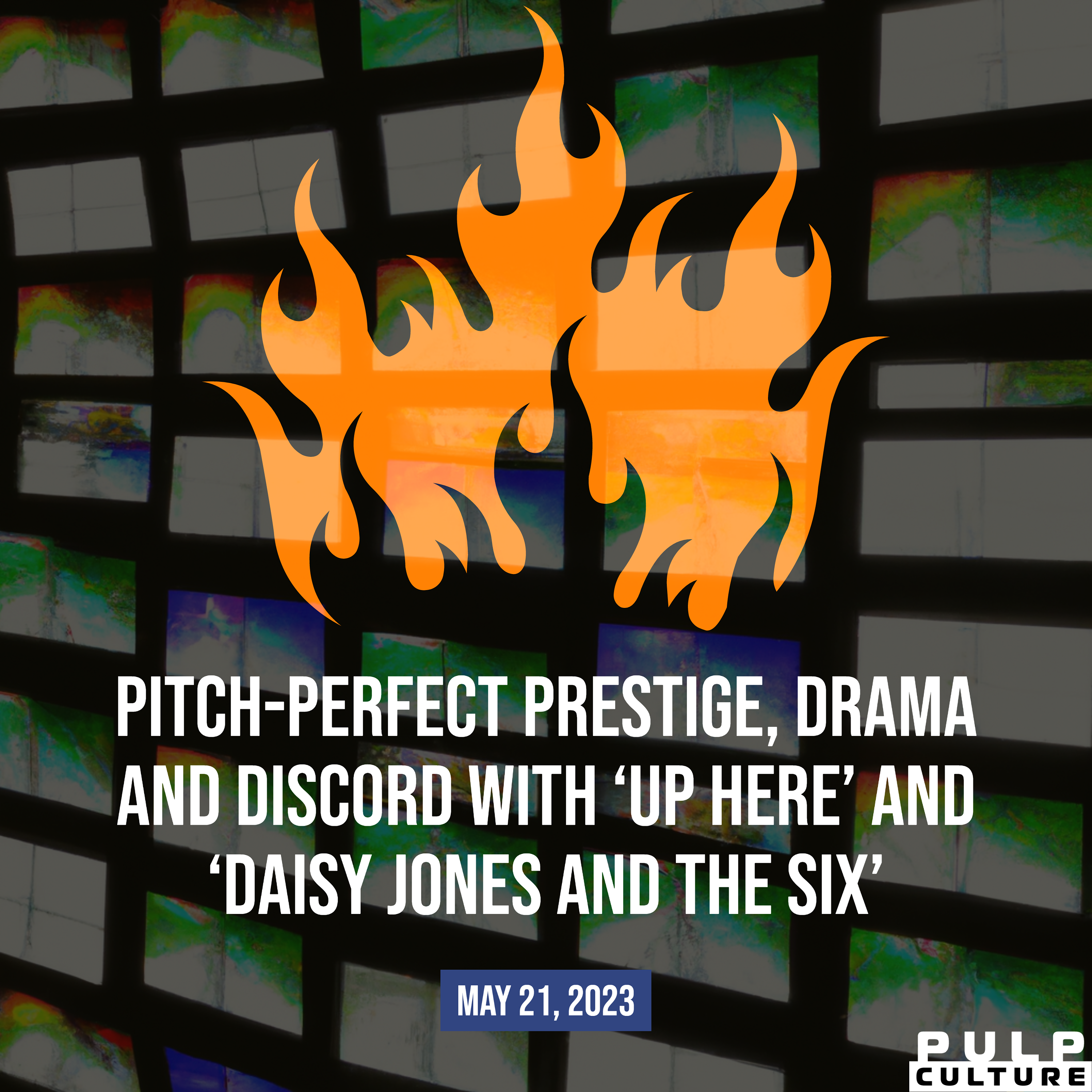 Zeitgeist by Pulp Culture