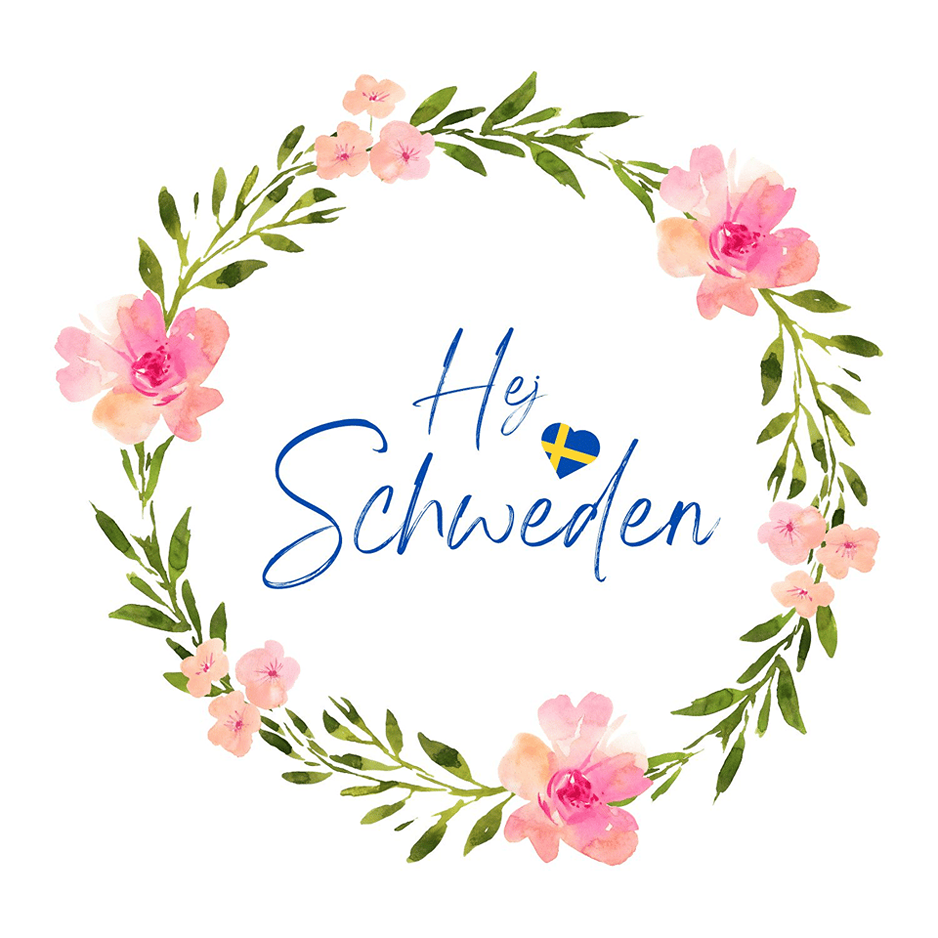 Hej Schweden