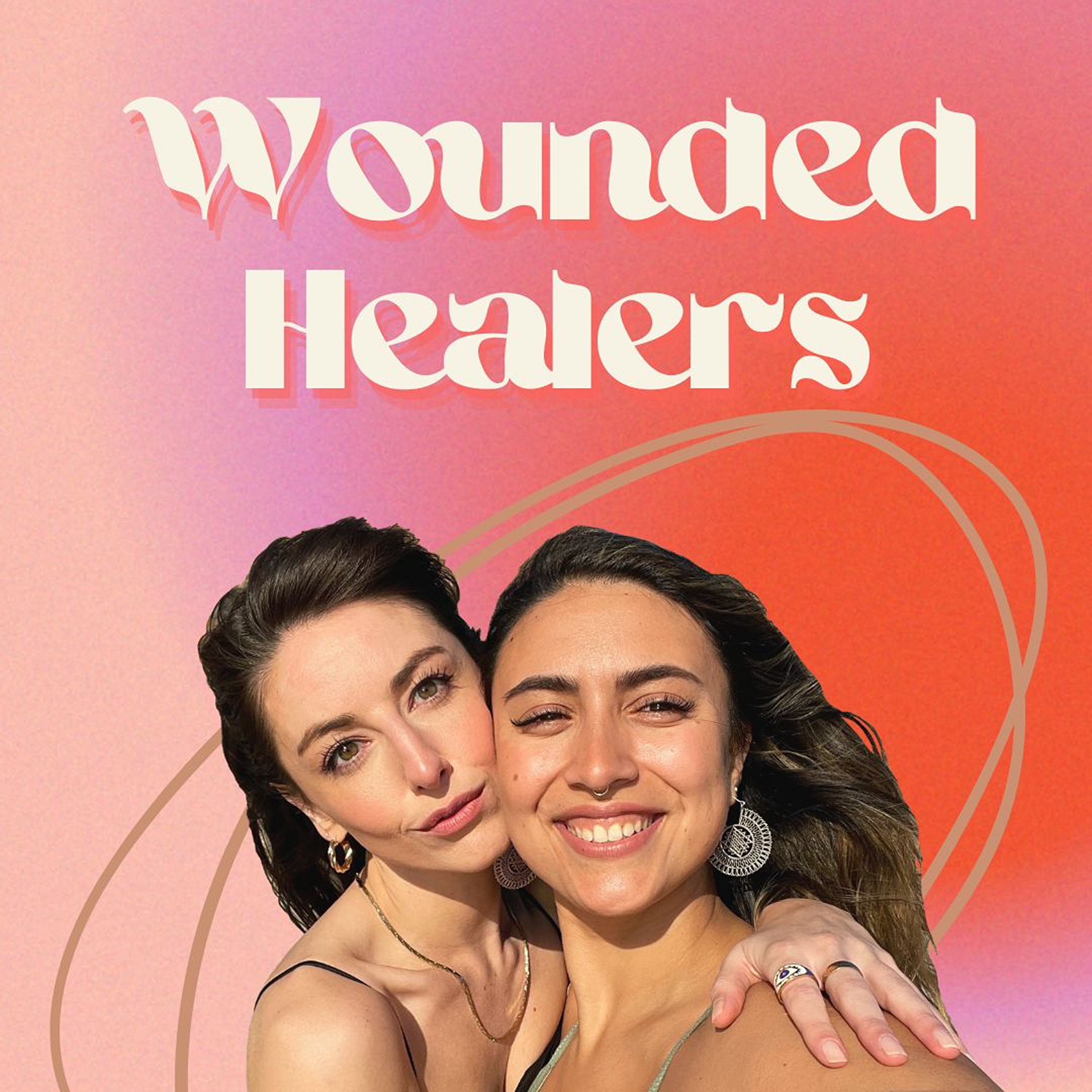 The Wounded Healers Podcast
