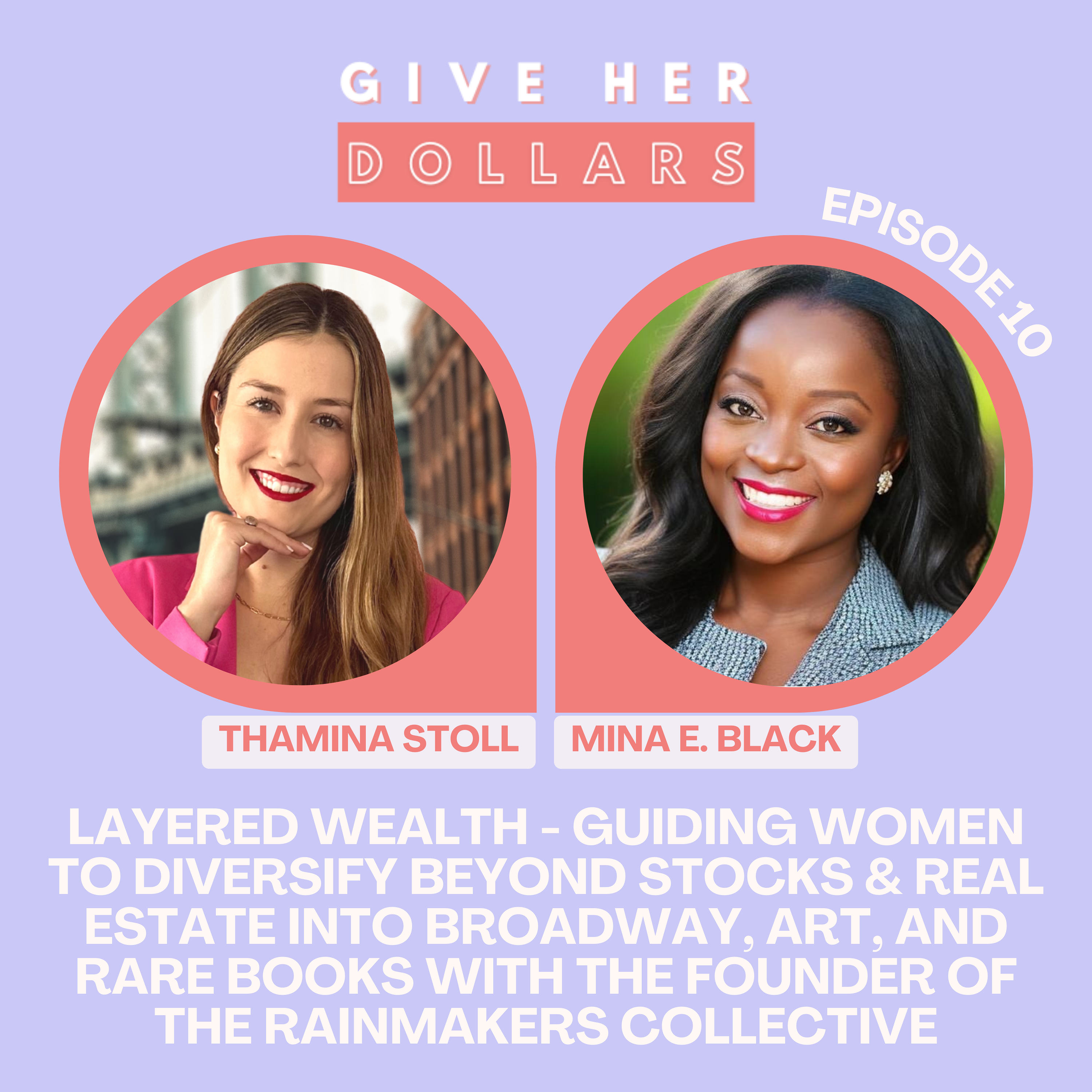 Give Her Dollars