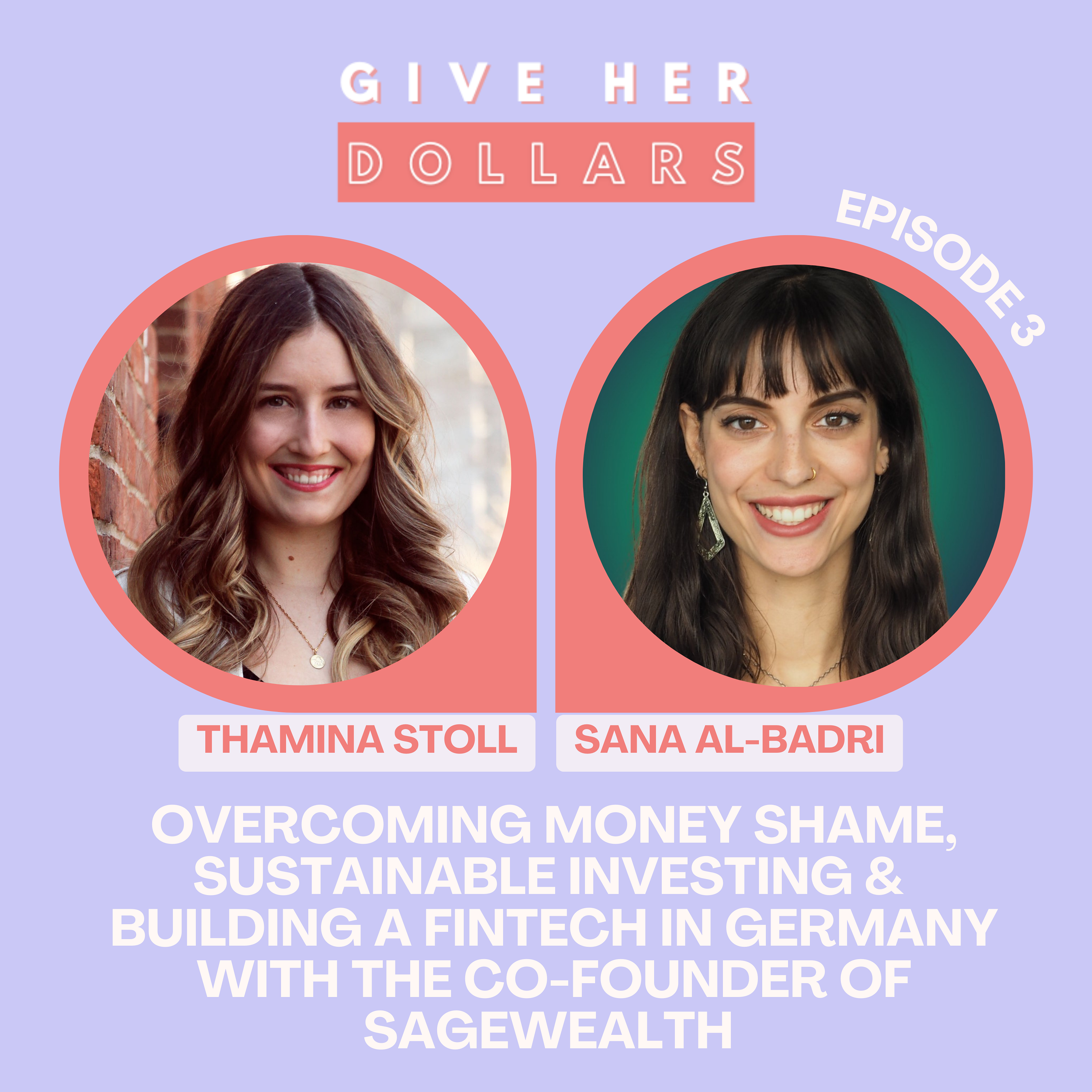 Give Her Dollars