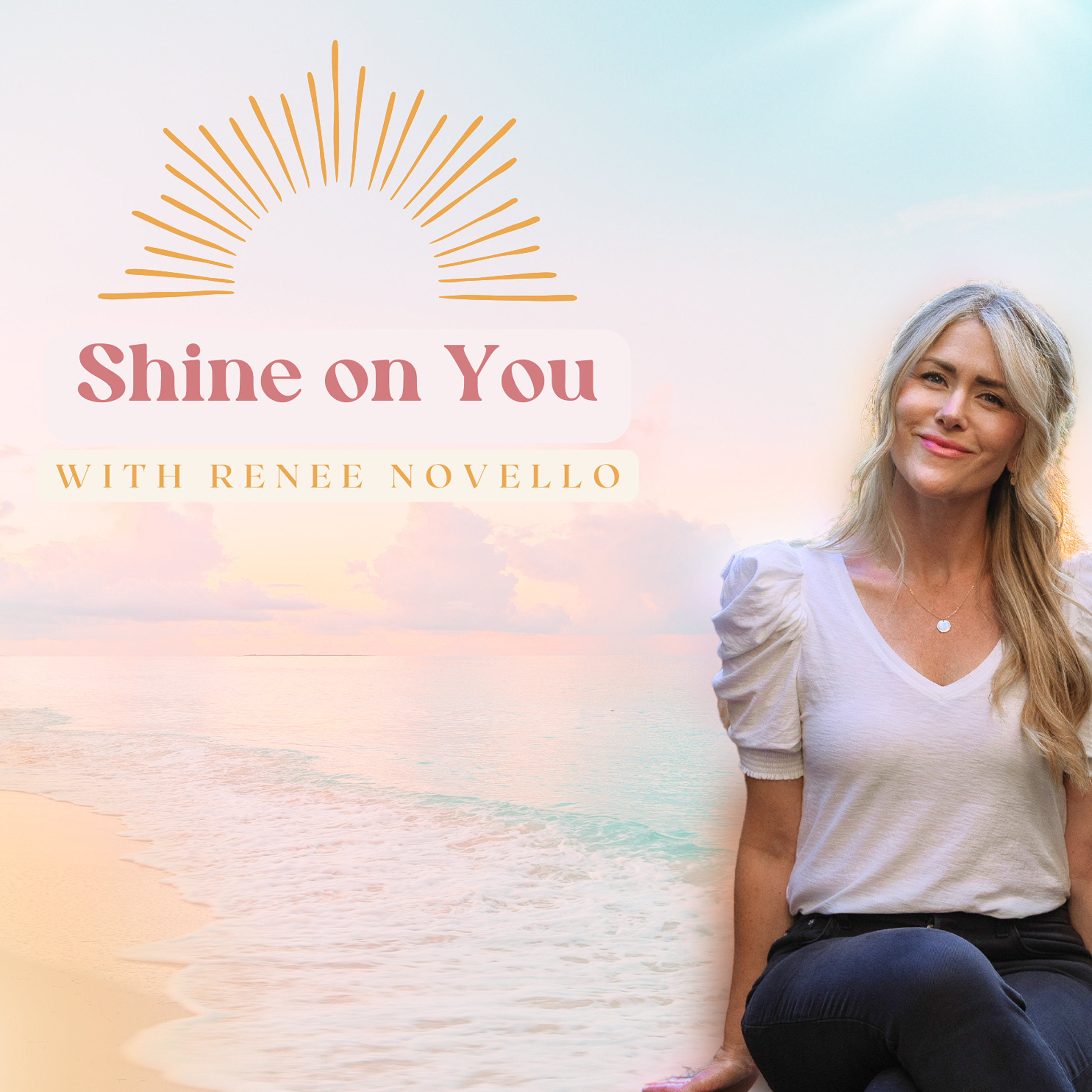 Shine on You