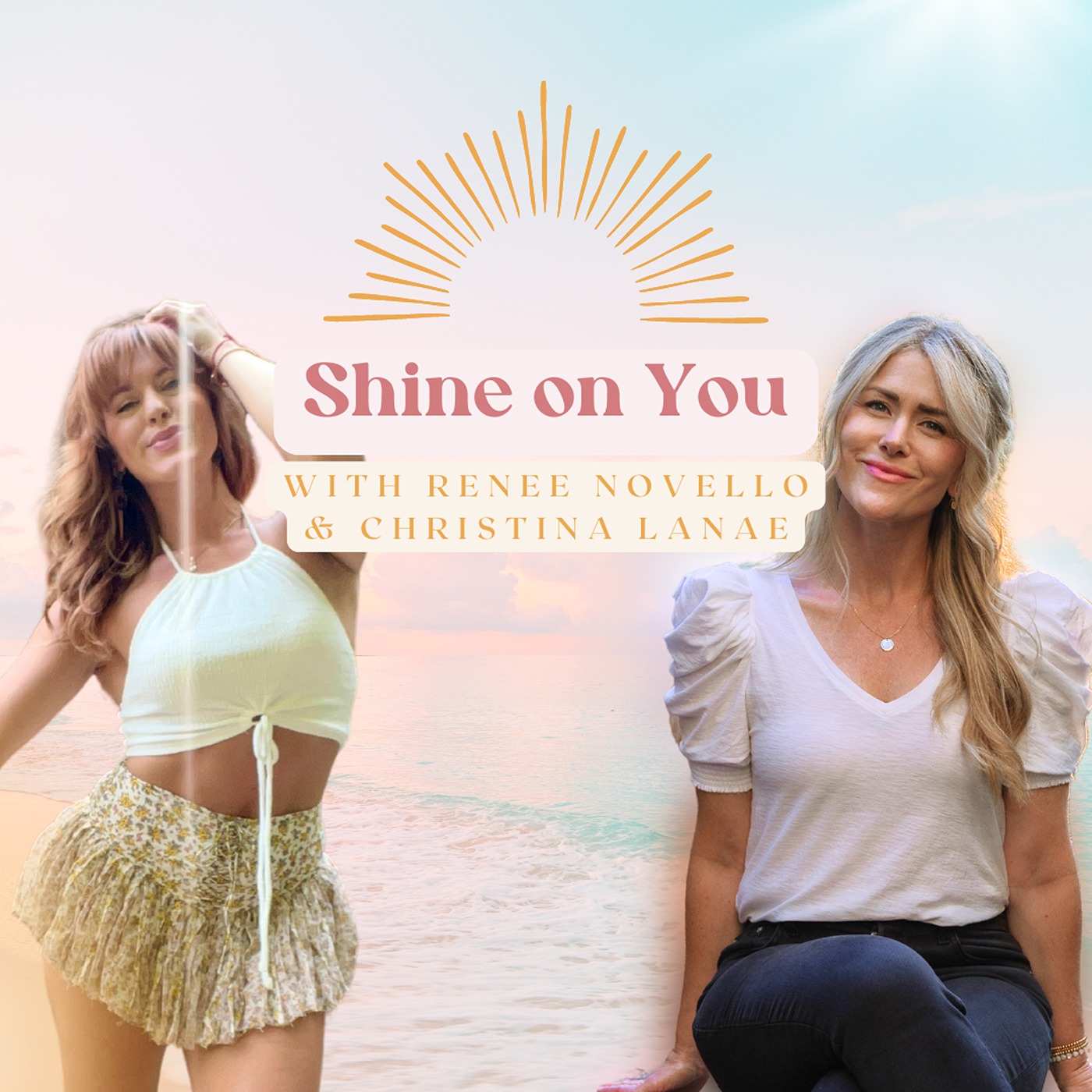 Shine on You