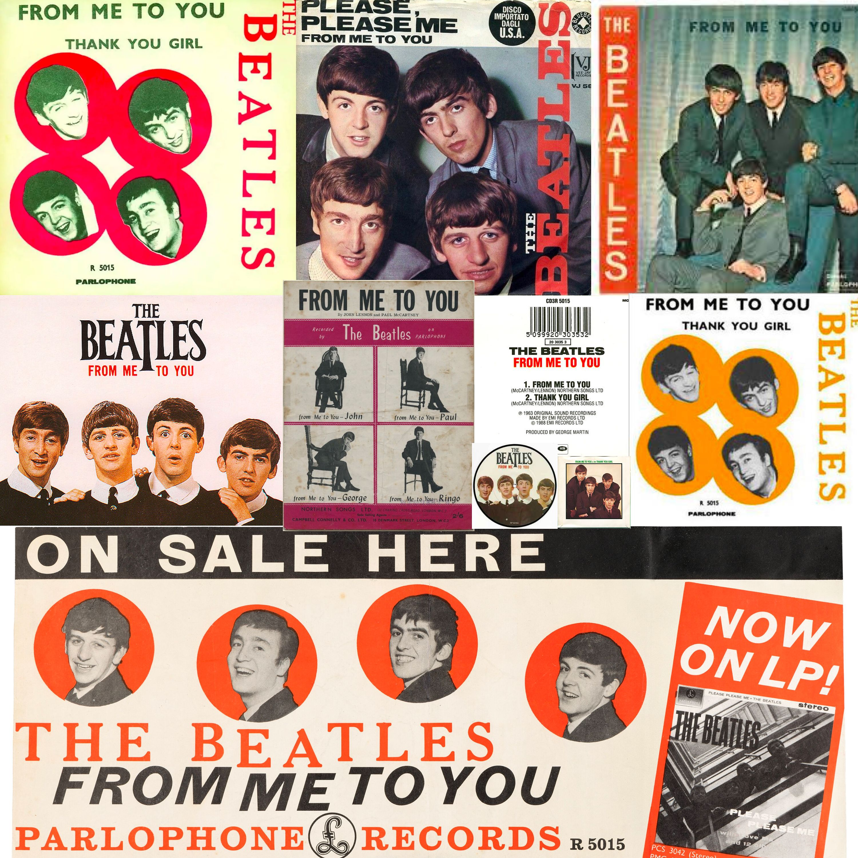 April 1963
